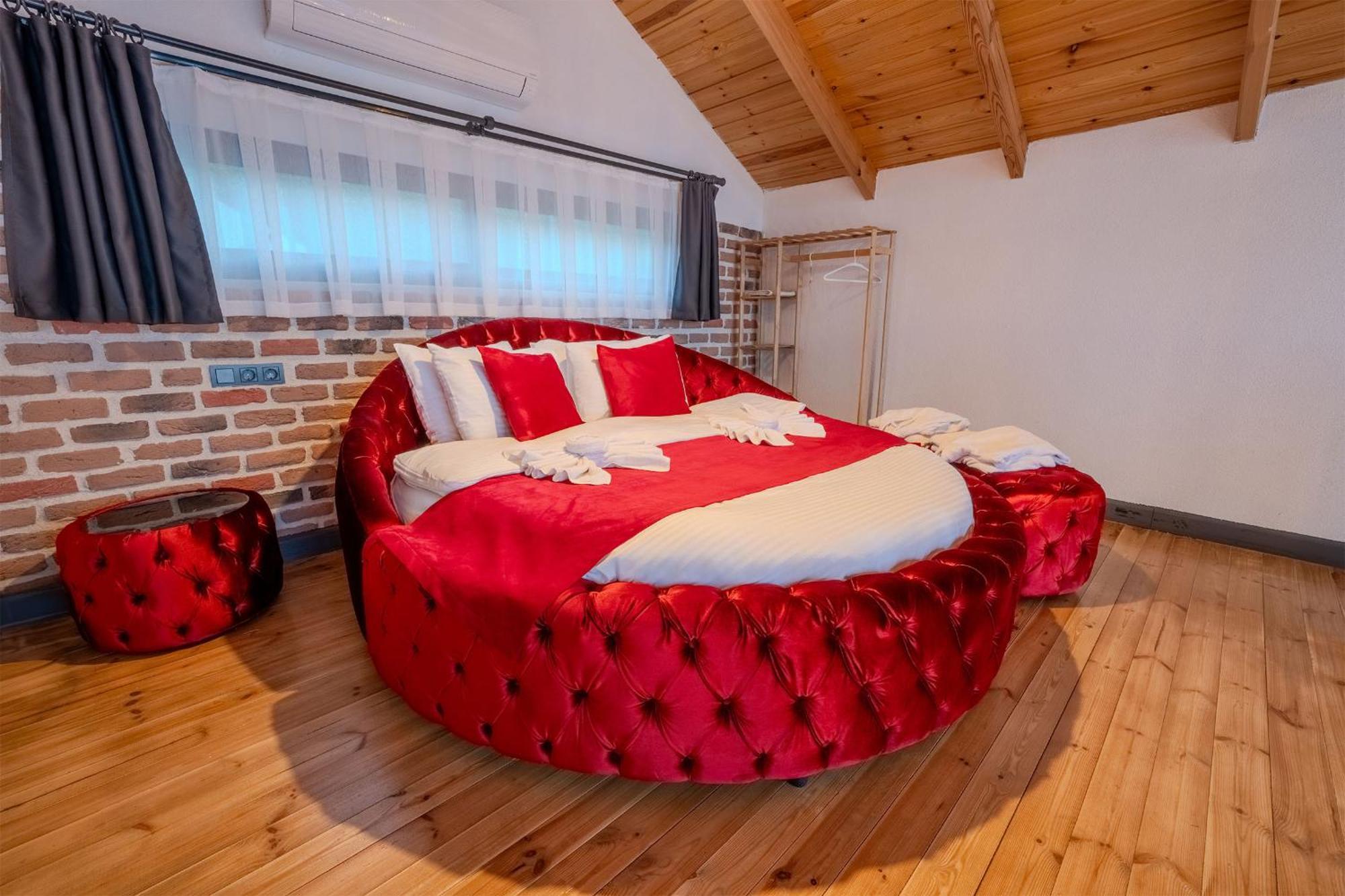 Superior Villa
