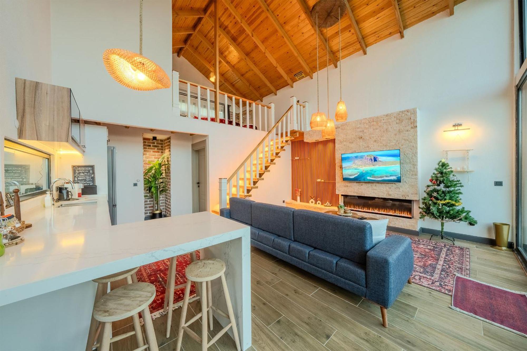 Superior Villa