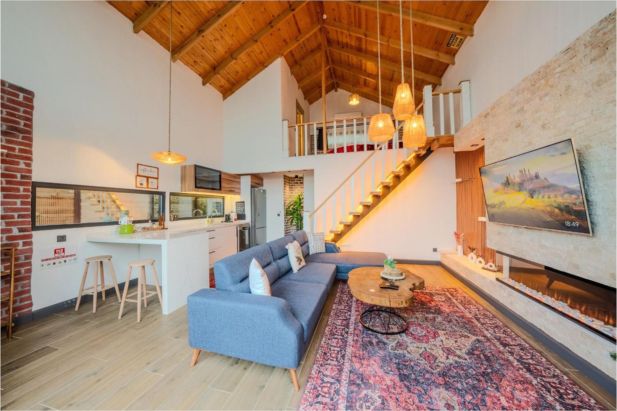 Superior Villa