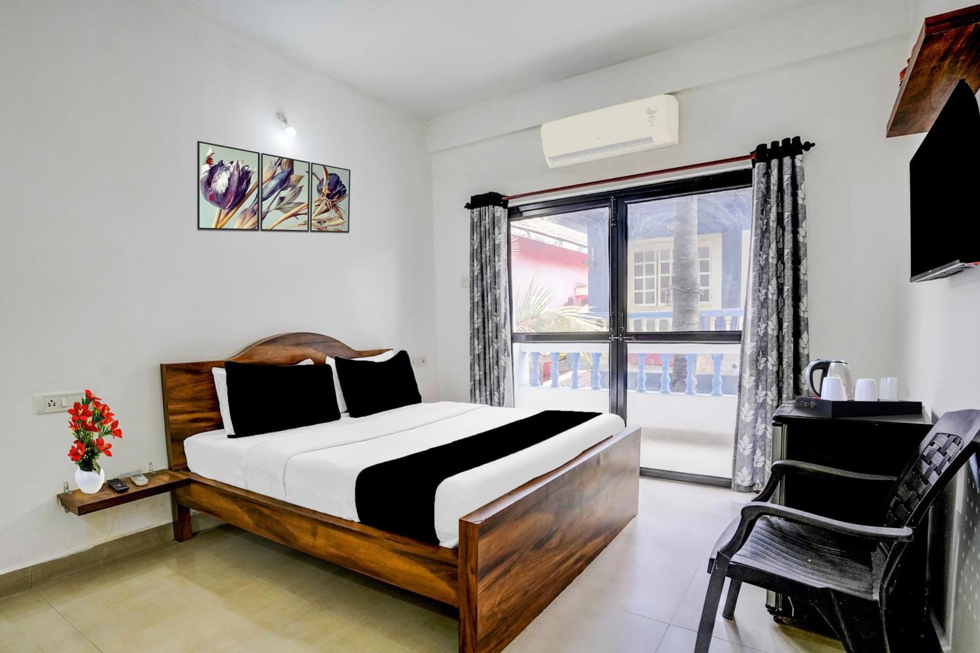 Small Double Room