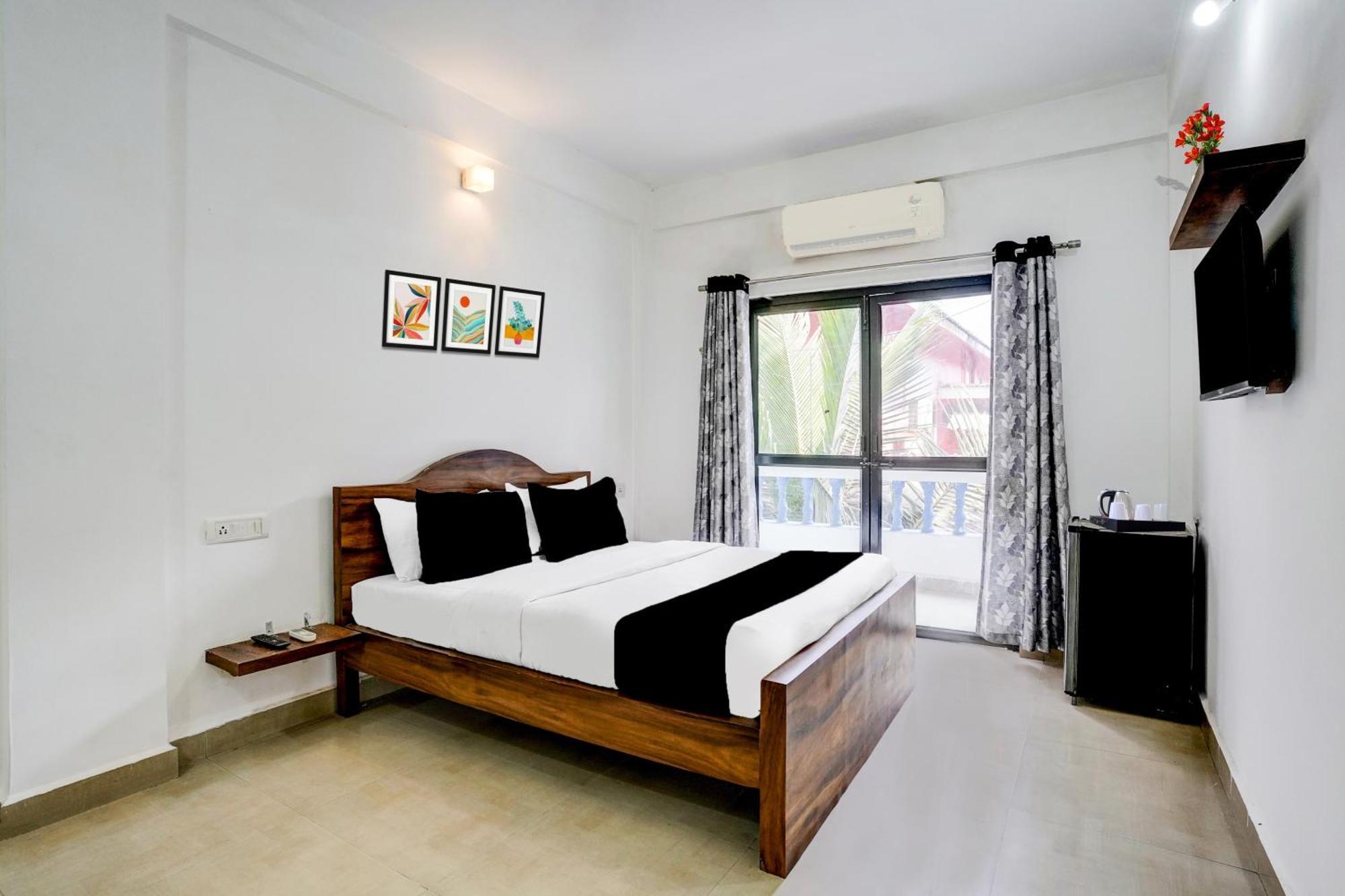 Classic Triple Room