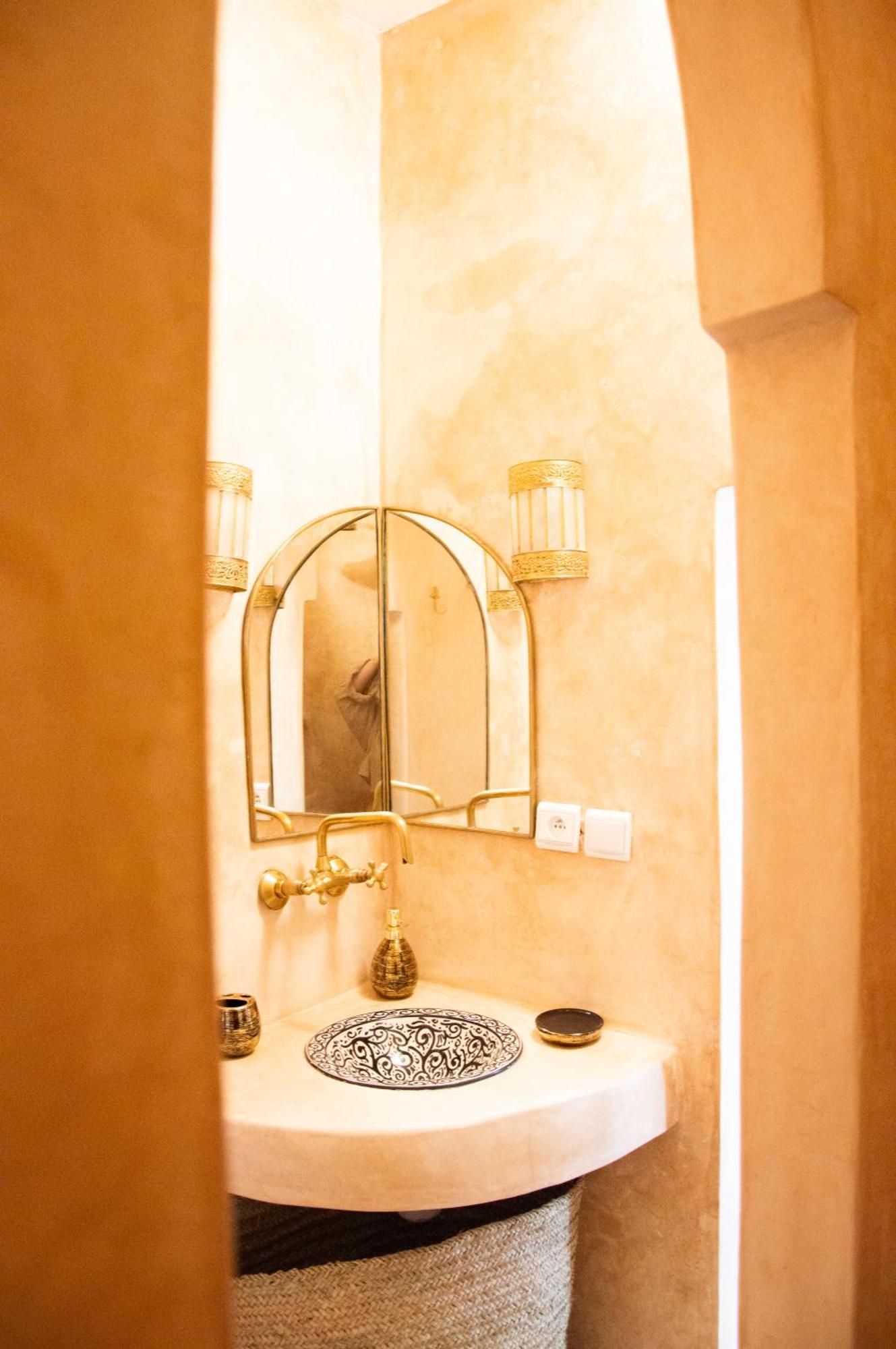 Chambre Double Tiwaline