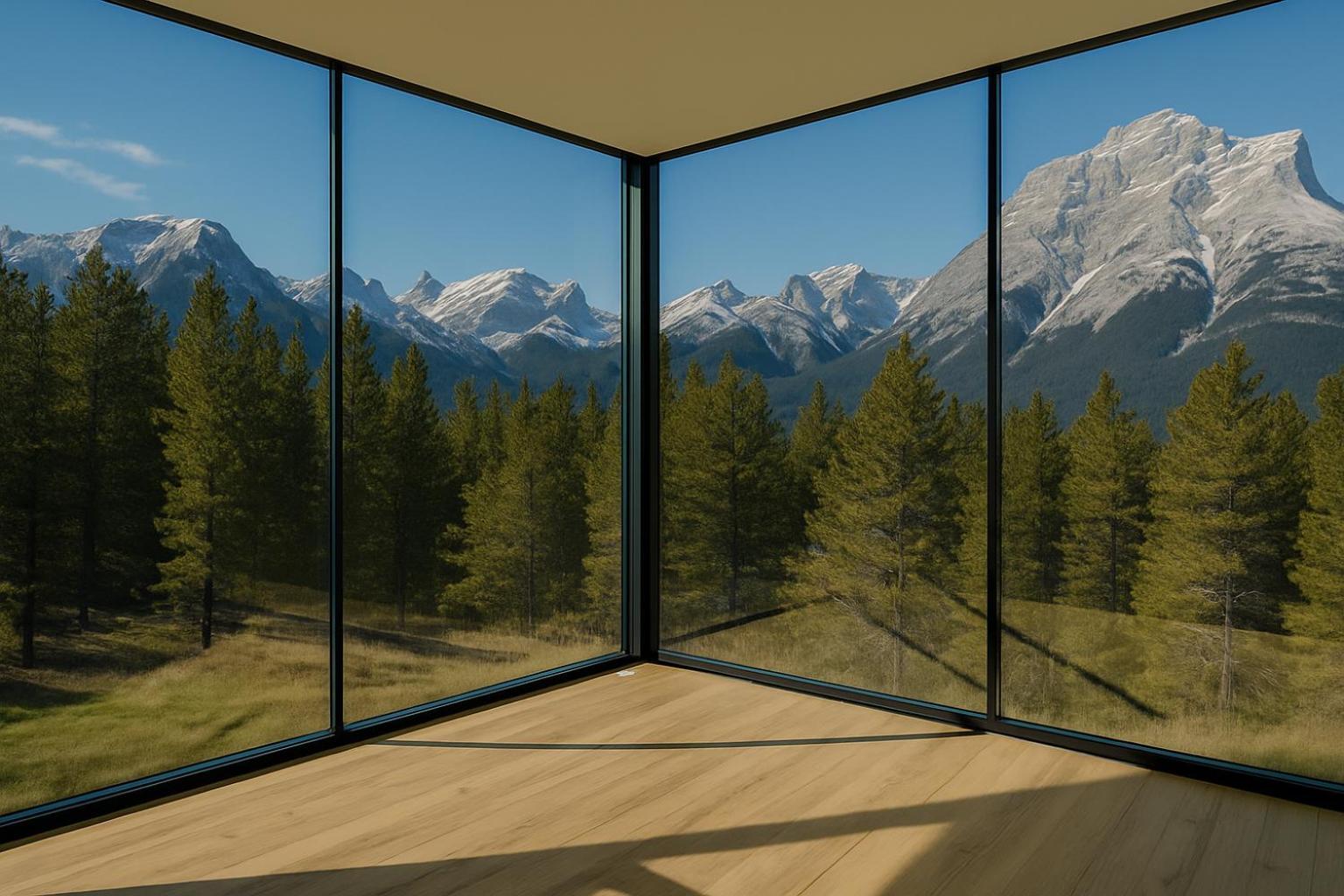 Superior Chalet