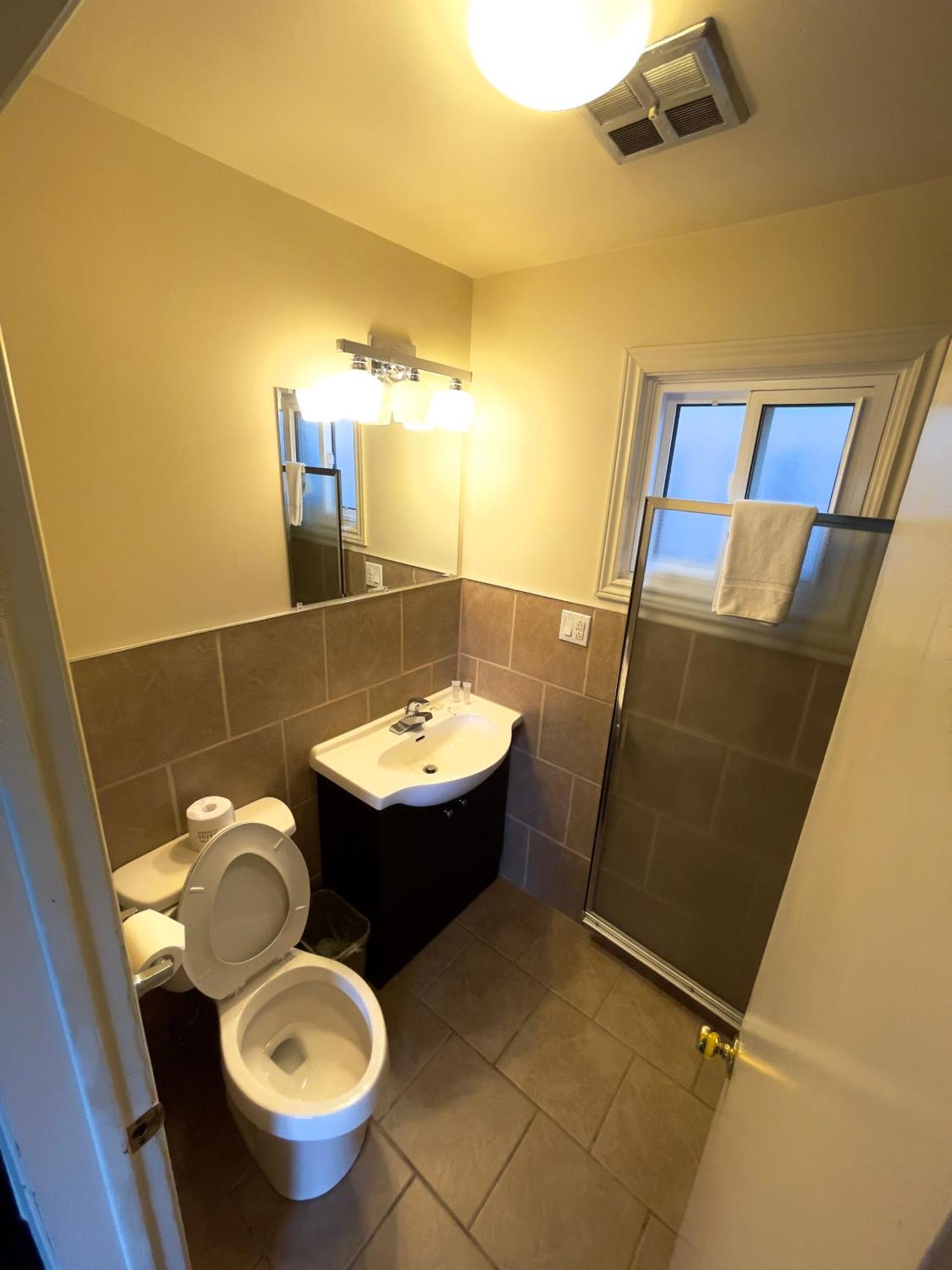 Family Double Room