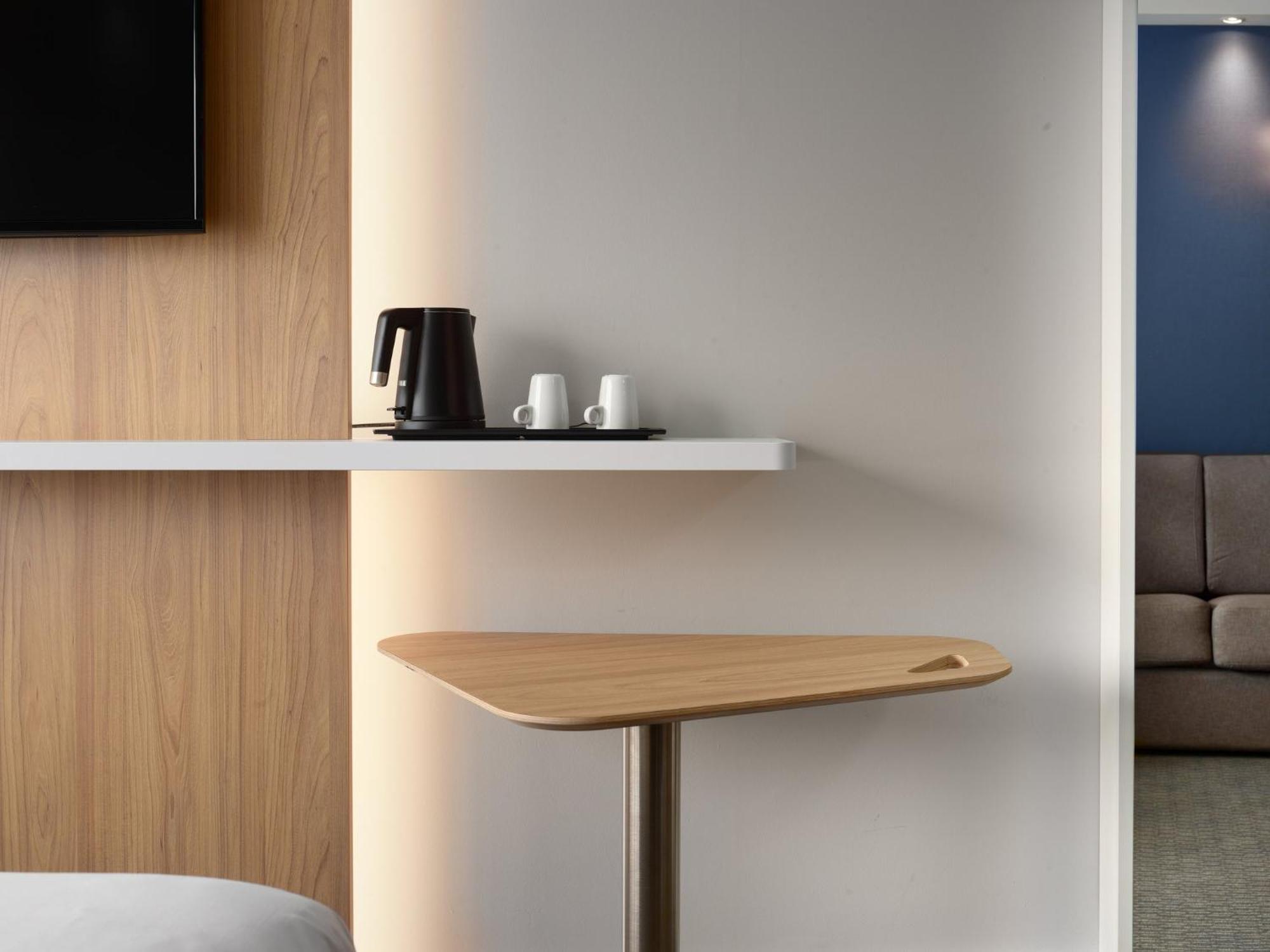 Standaard Kamer met Gratis Ontbijt