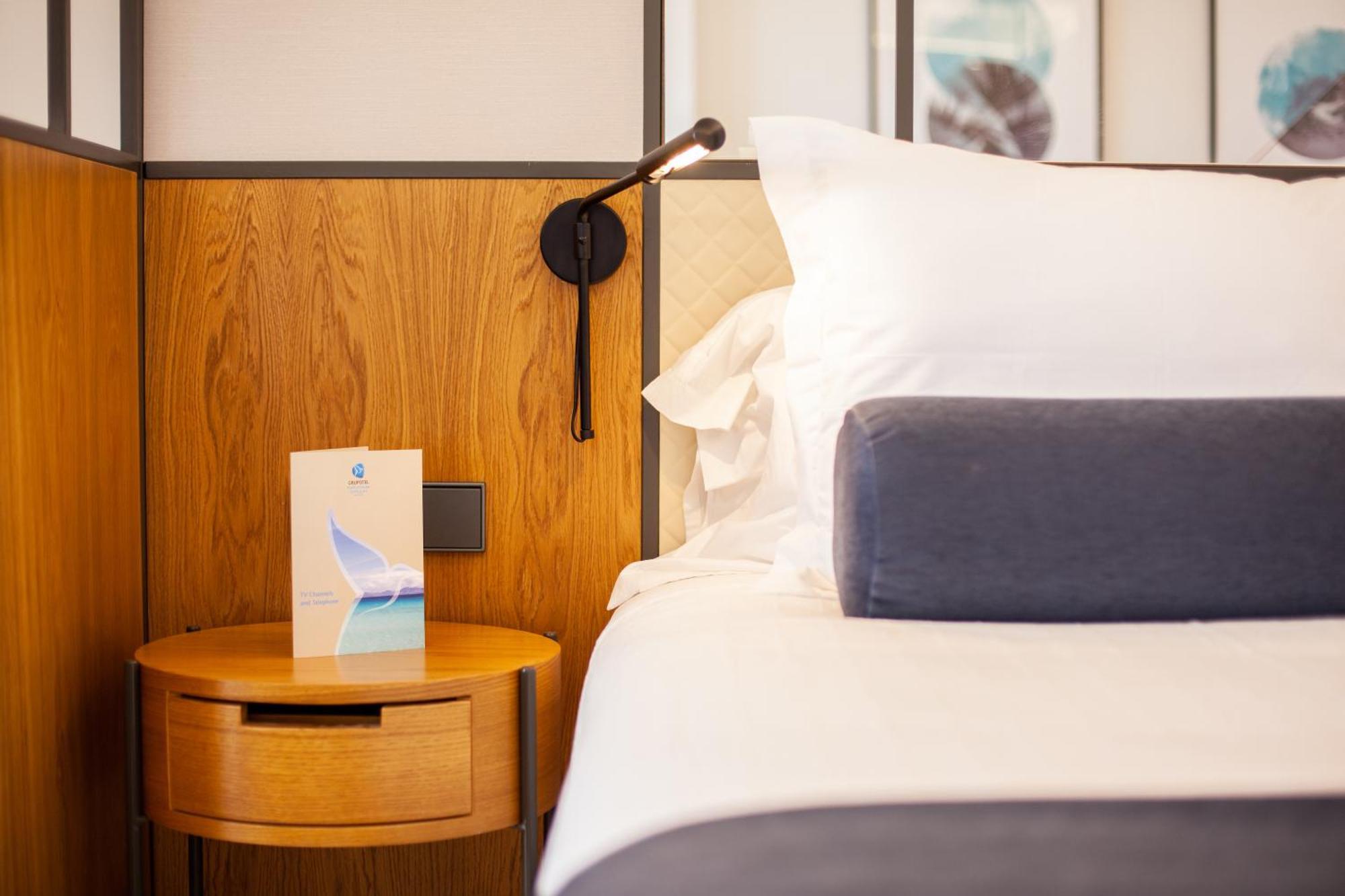 Junior Suite mit Prestige (1 Erwachsener)