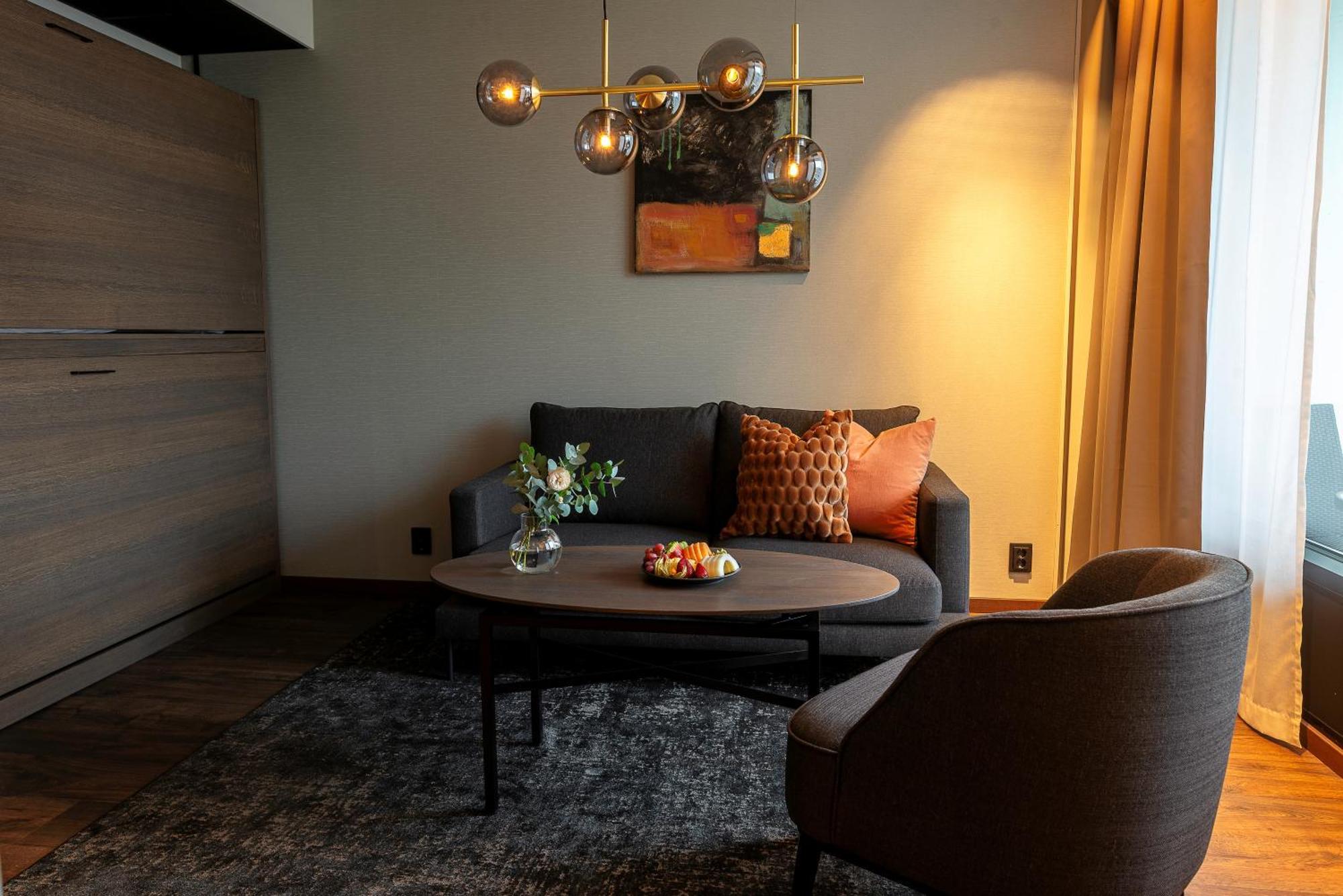 Habitación Familiar