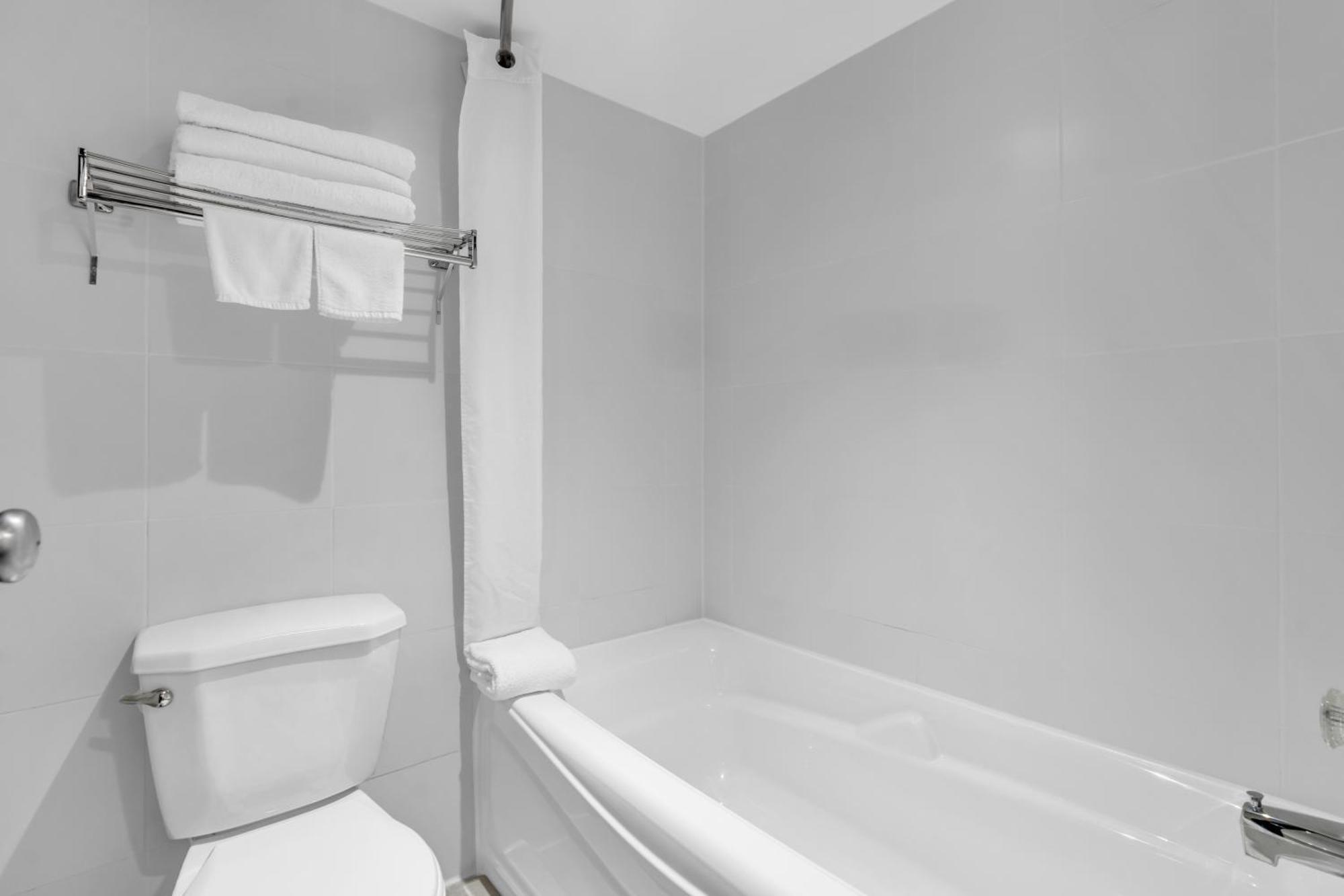 Large King Room - Non-Smoking/Pet-Friendly
