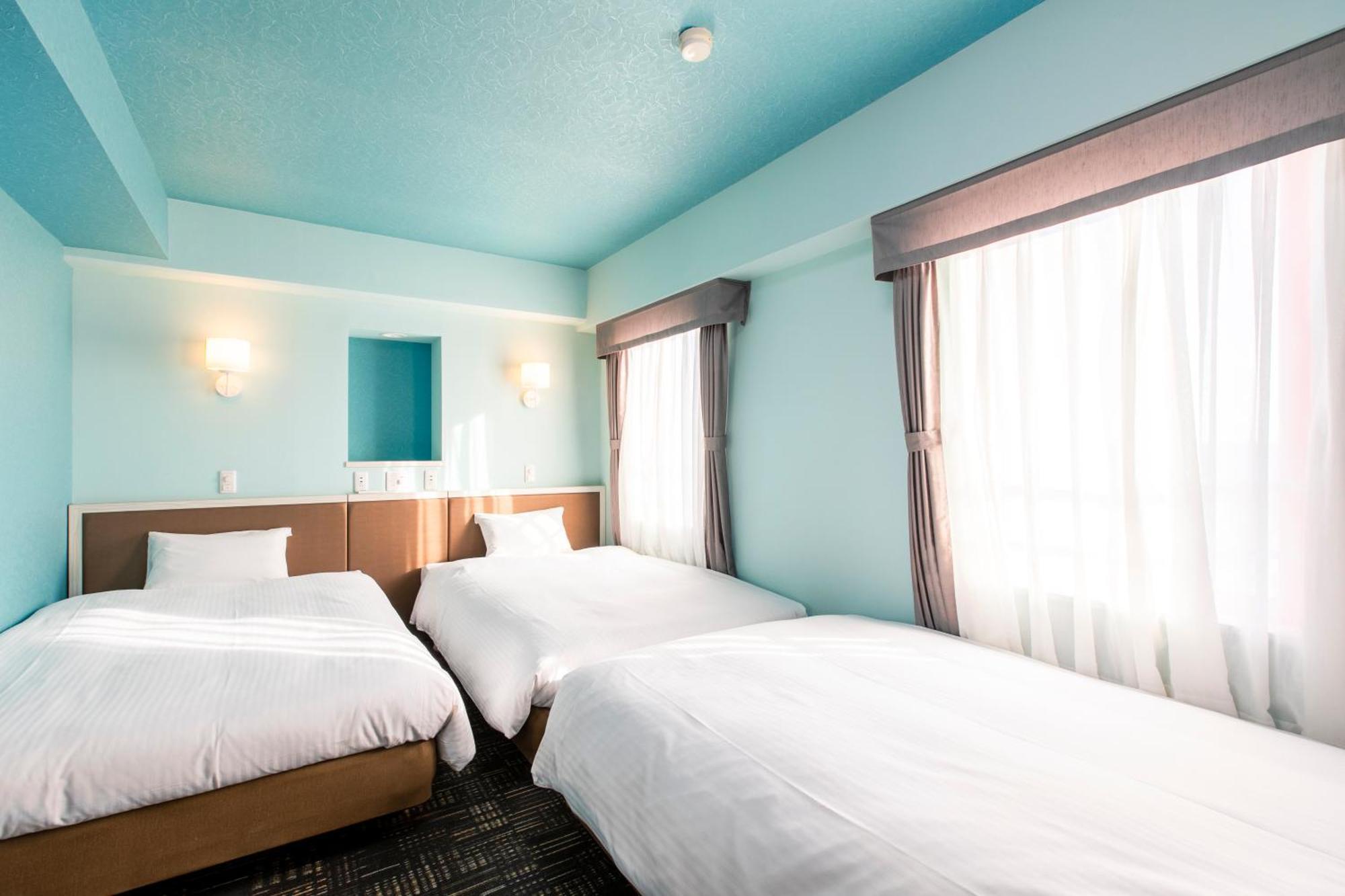 Triple Room - Non-Smoking