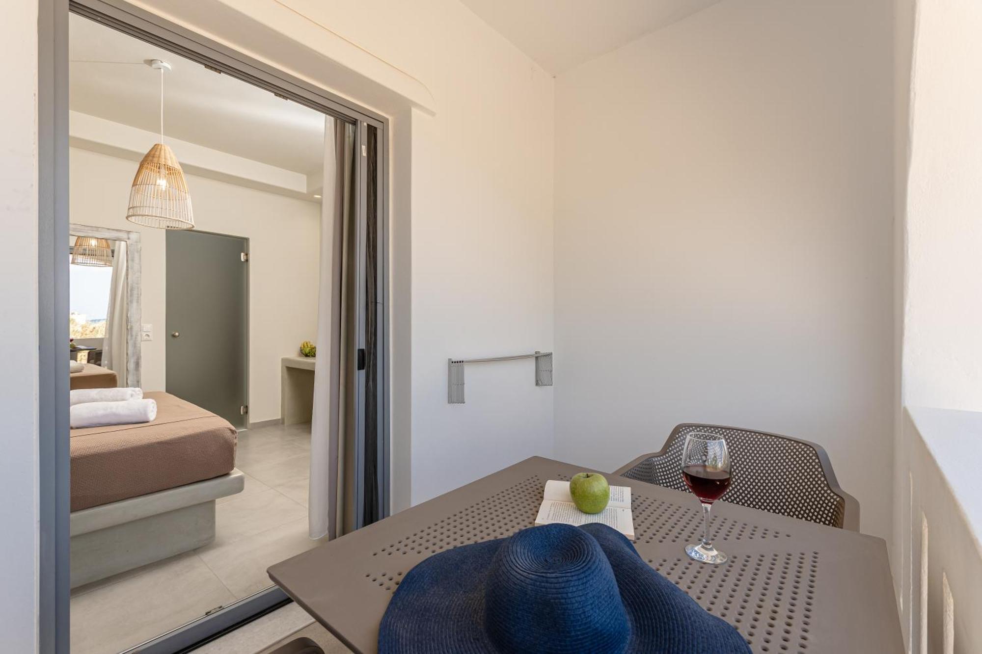 Superior Doppelzimmer