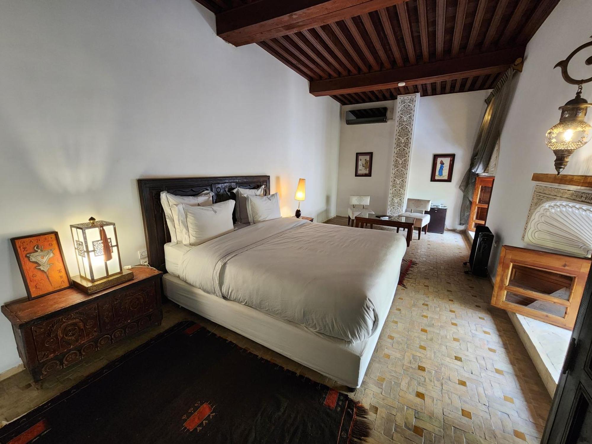 Hidia Double Room