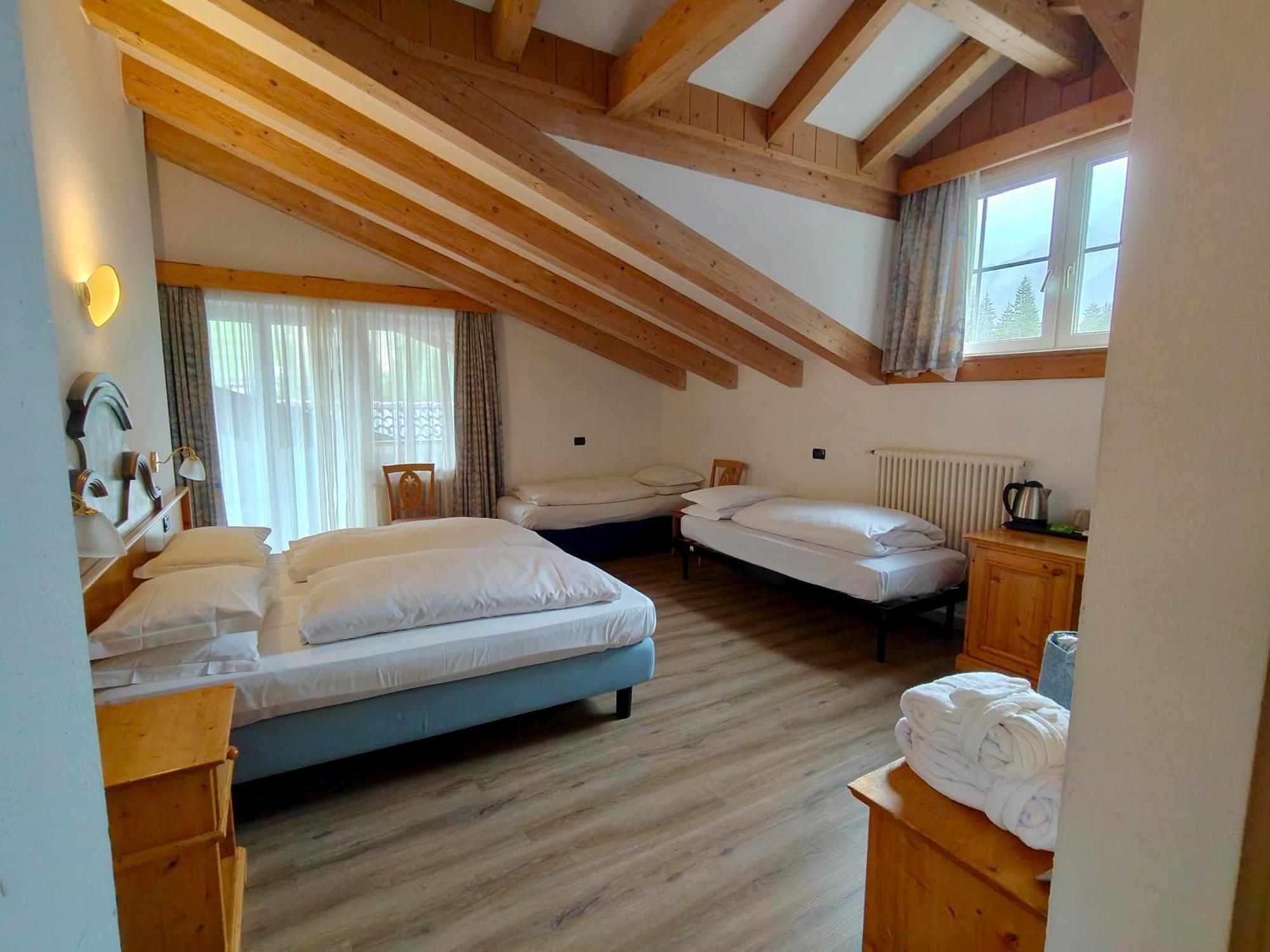 Familienzimmer