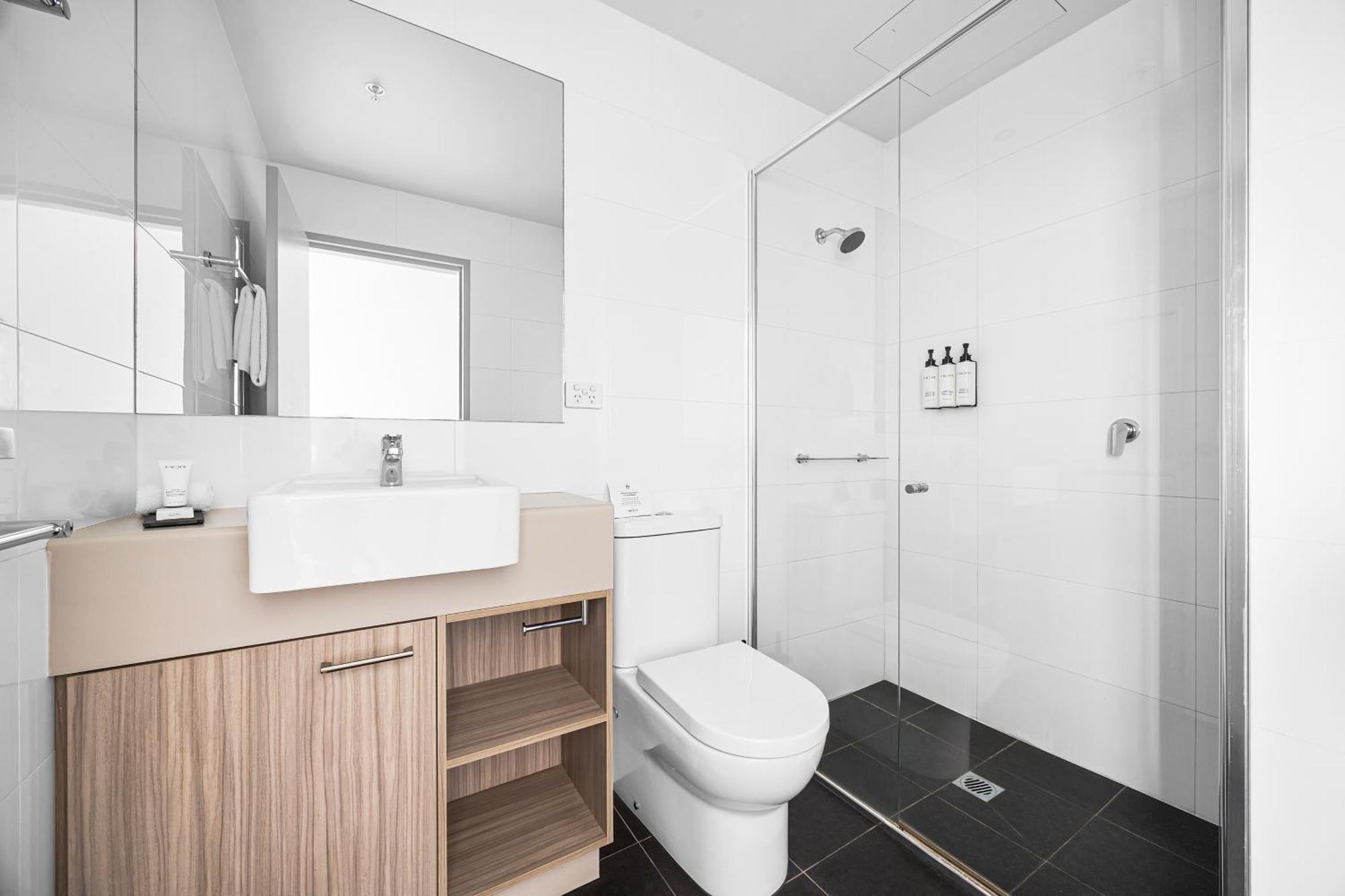 Two-Bedroom Executive