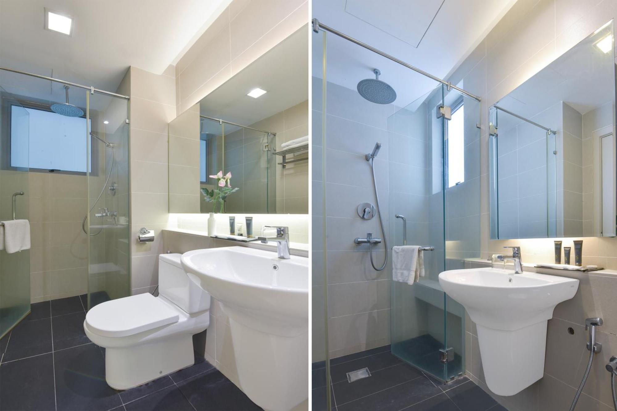 Two-Bedroom Suite