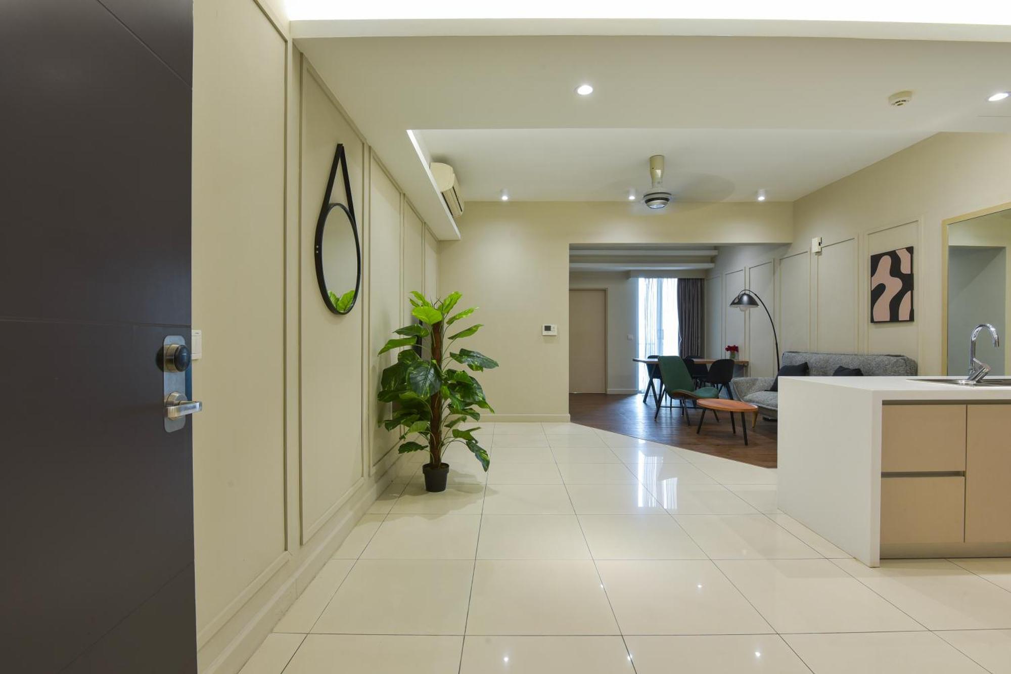 One-Bedroom Suite