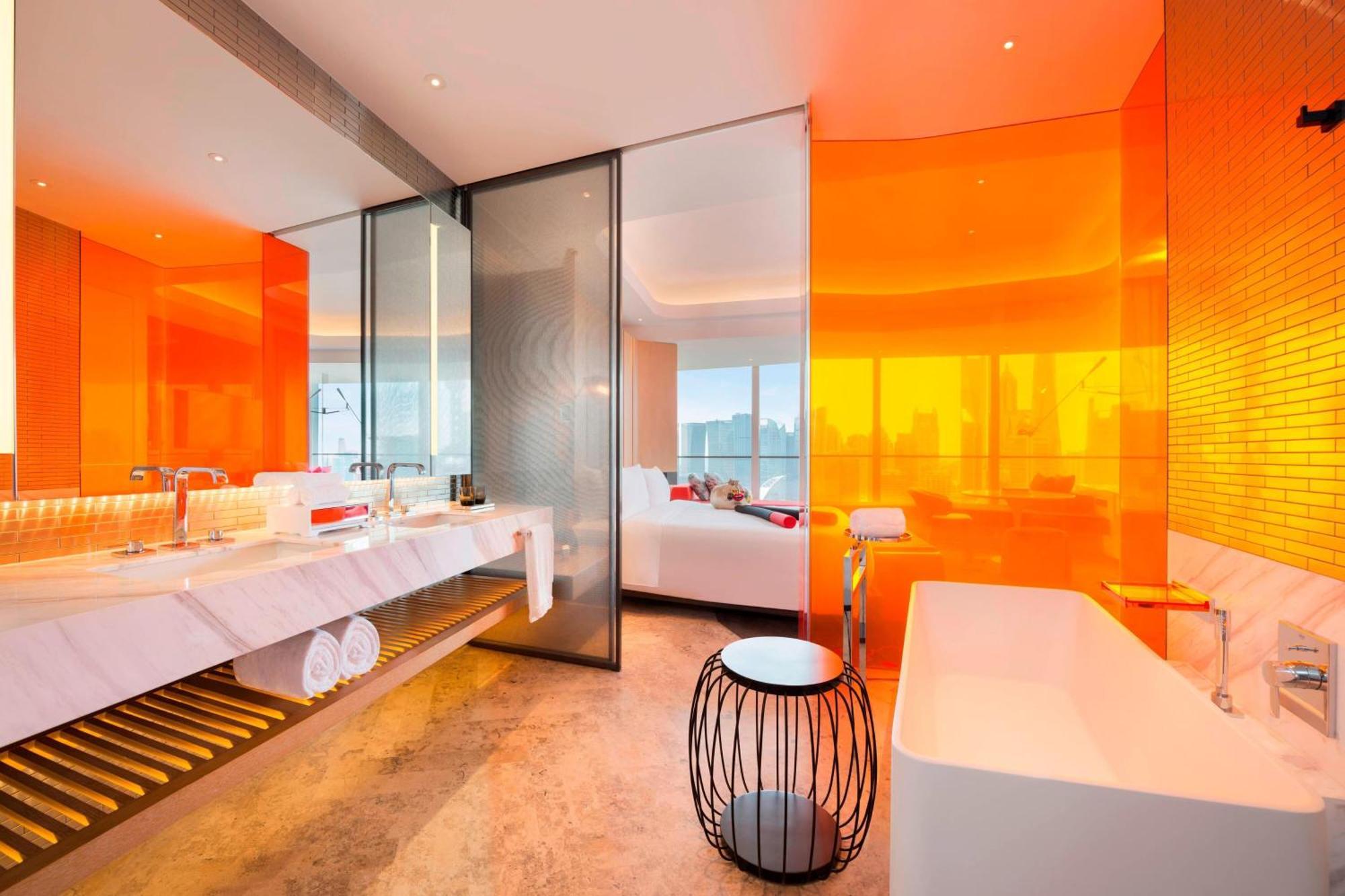 Mega Room Oversize Bed