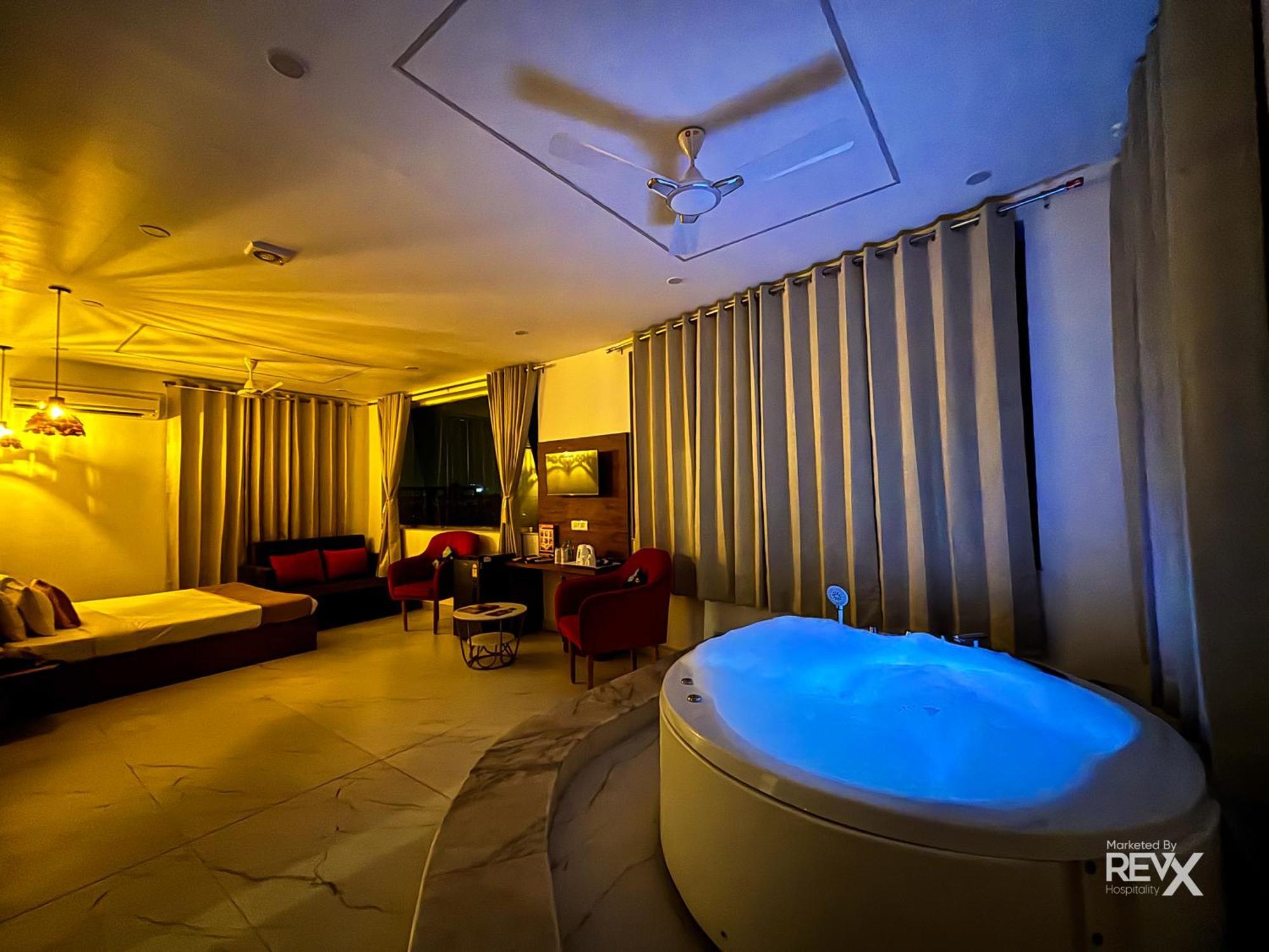 Presidential Suite