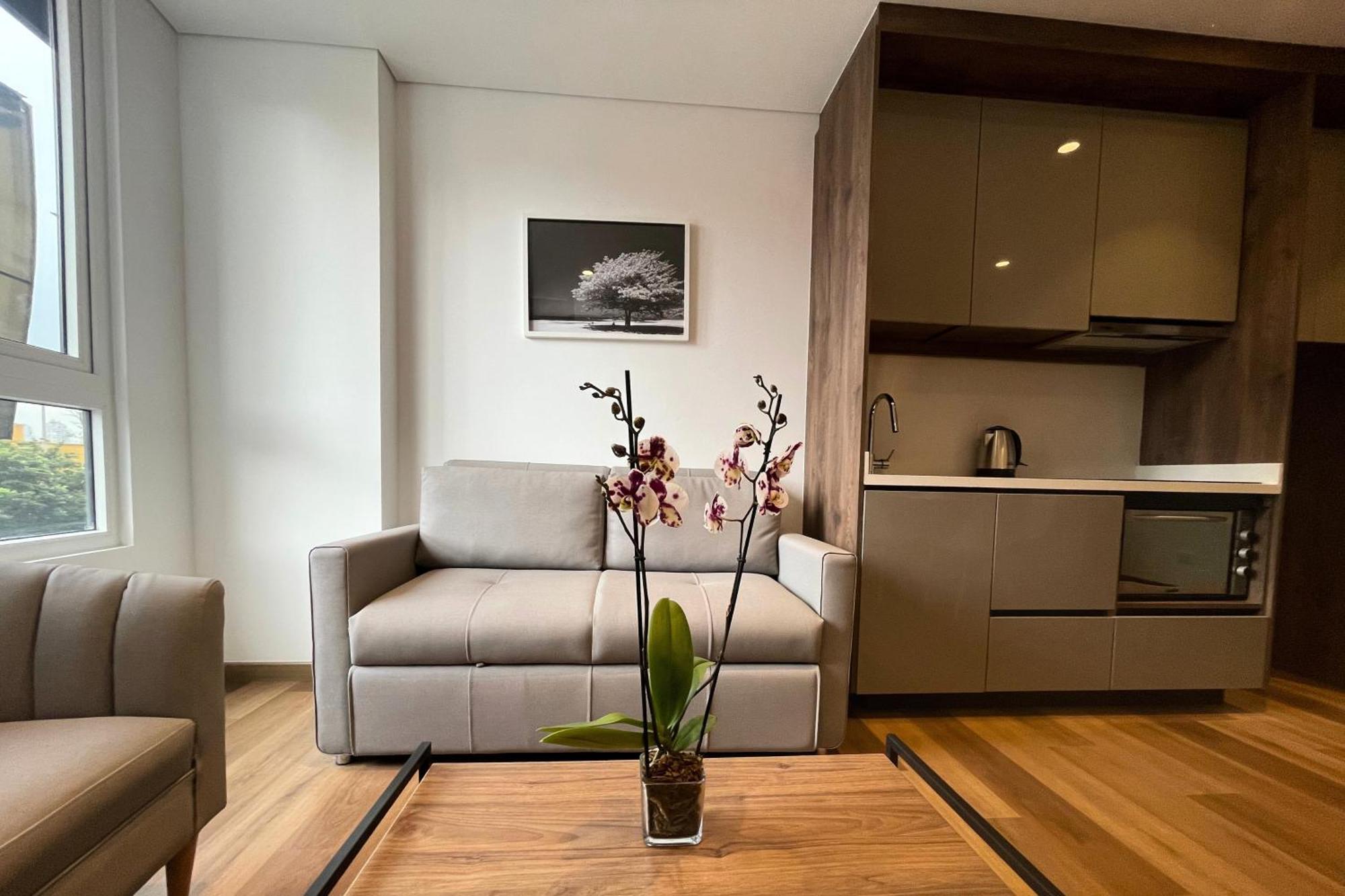 Suite Executive