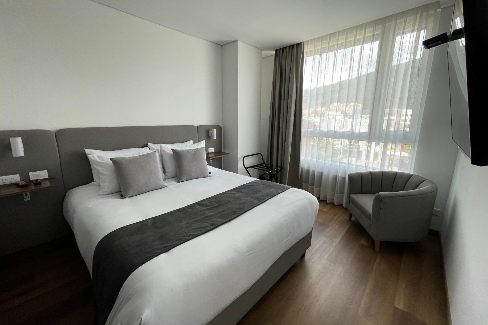 Suite Deluxe