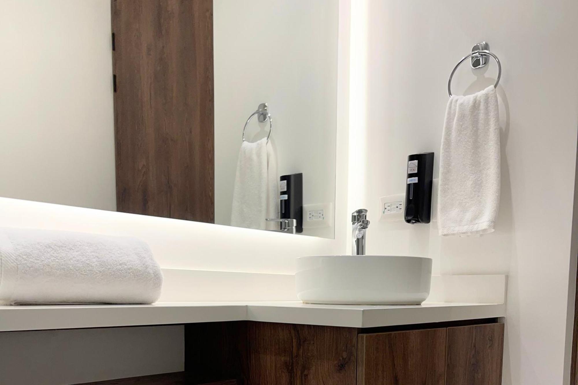 Suite Presidencial