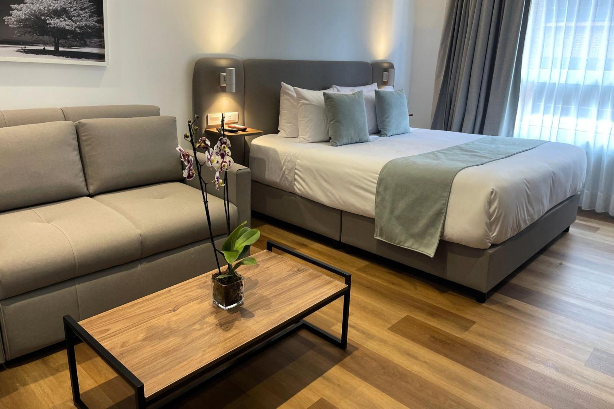 Suite Superior