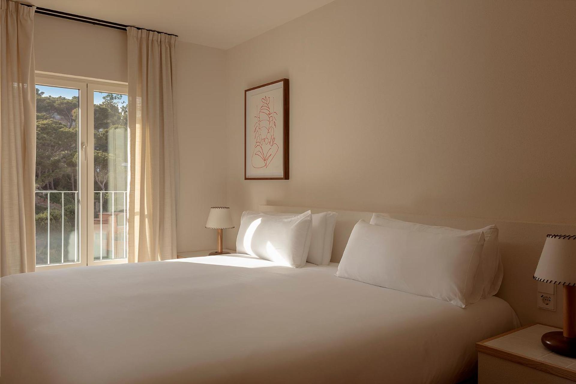 Chambre Double Cozy
