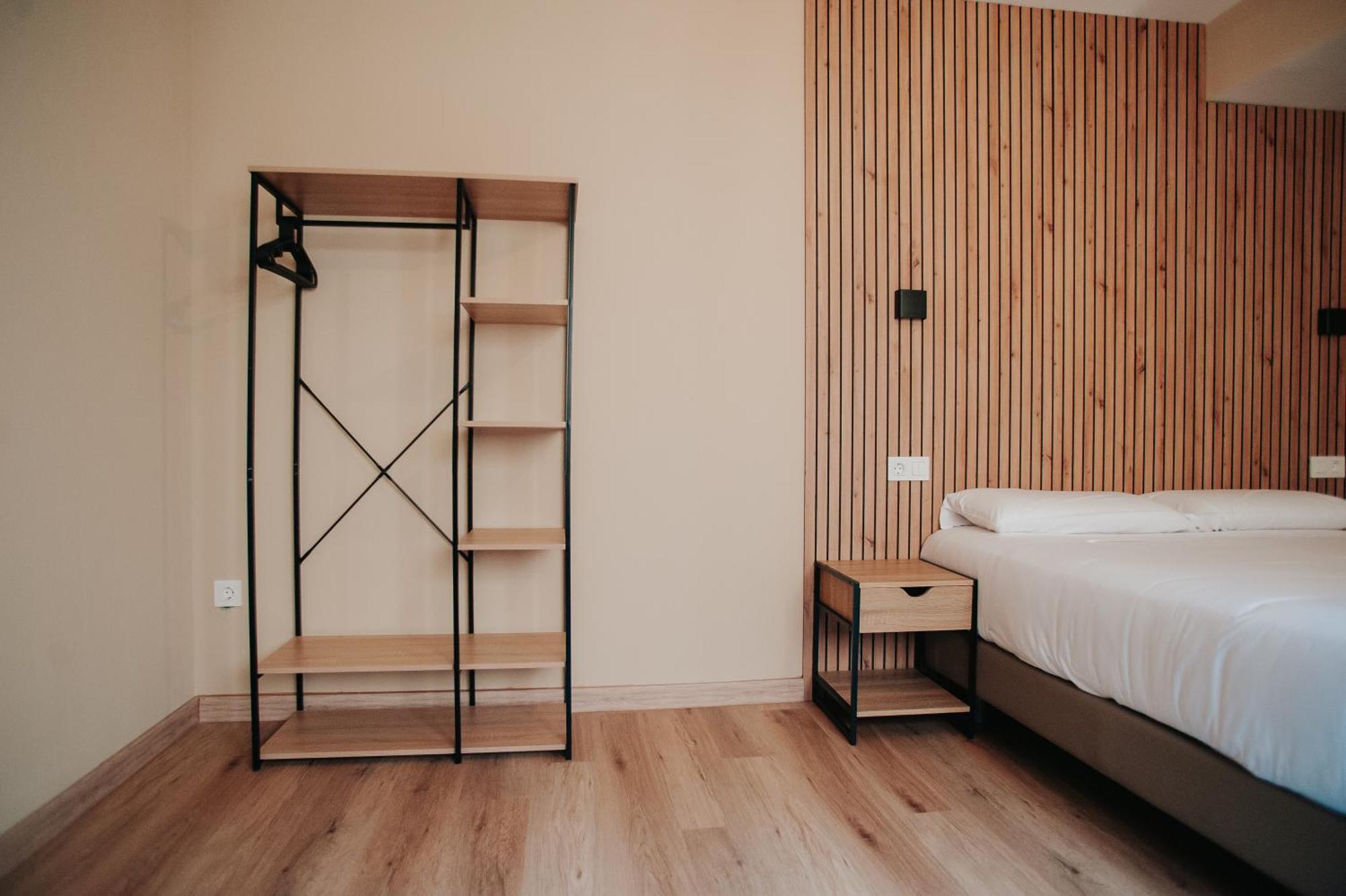 Habitación Superior - 1 cama grande