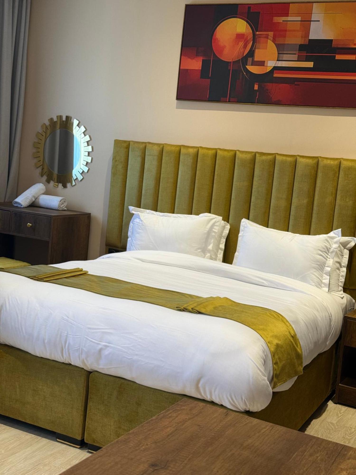 Chambre Double