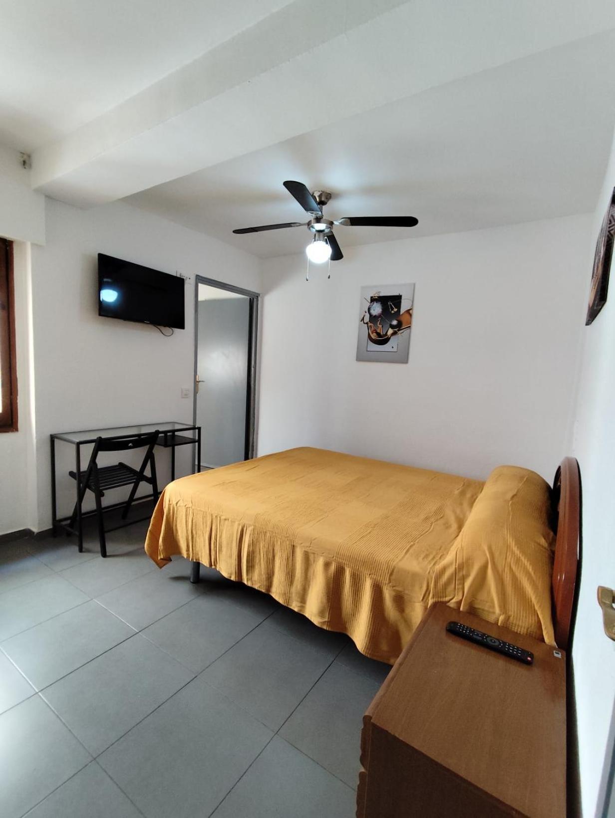 Habitación Doble