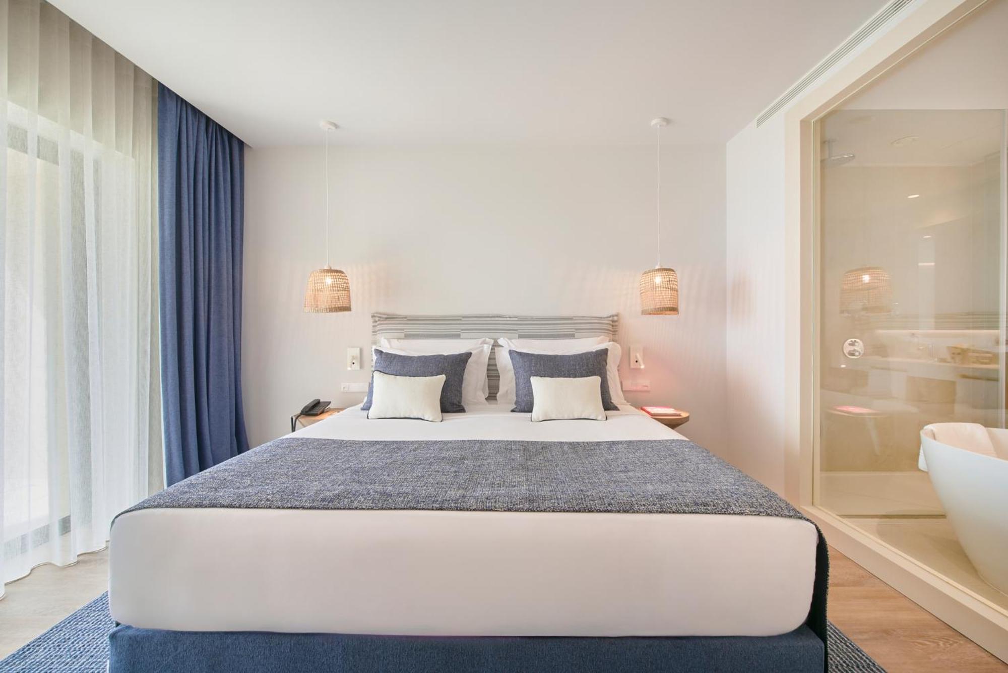 Suite Sea View