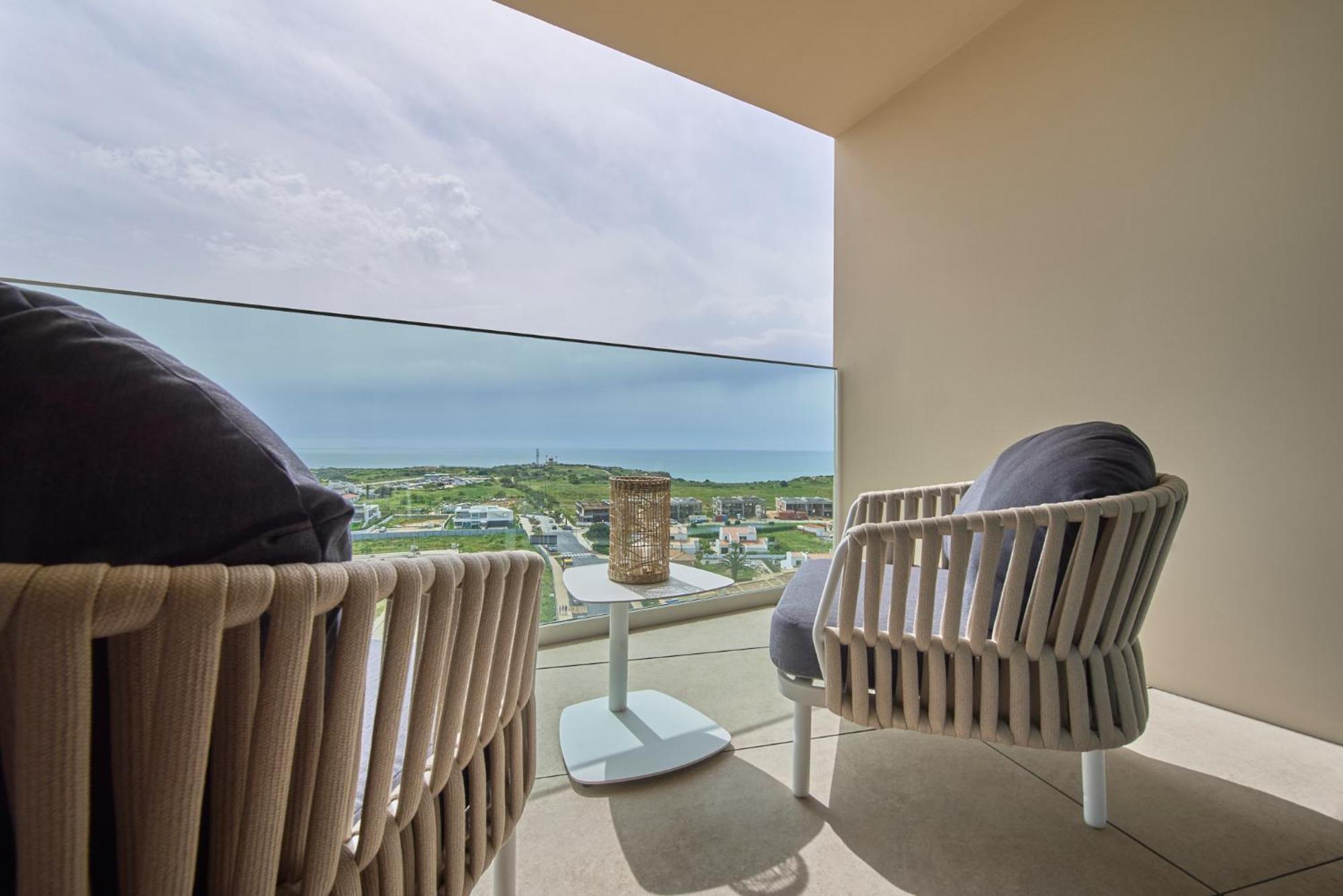 Suite Sea View