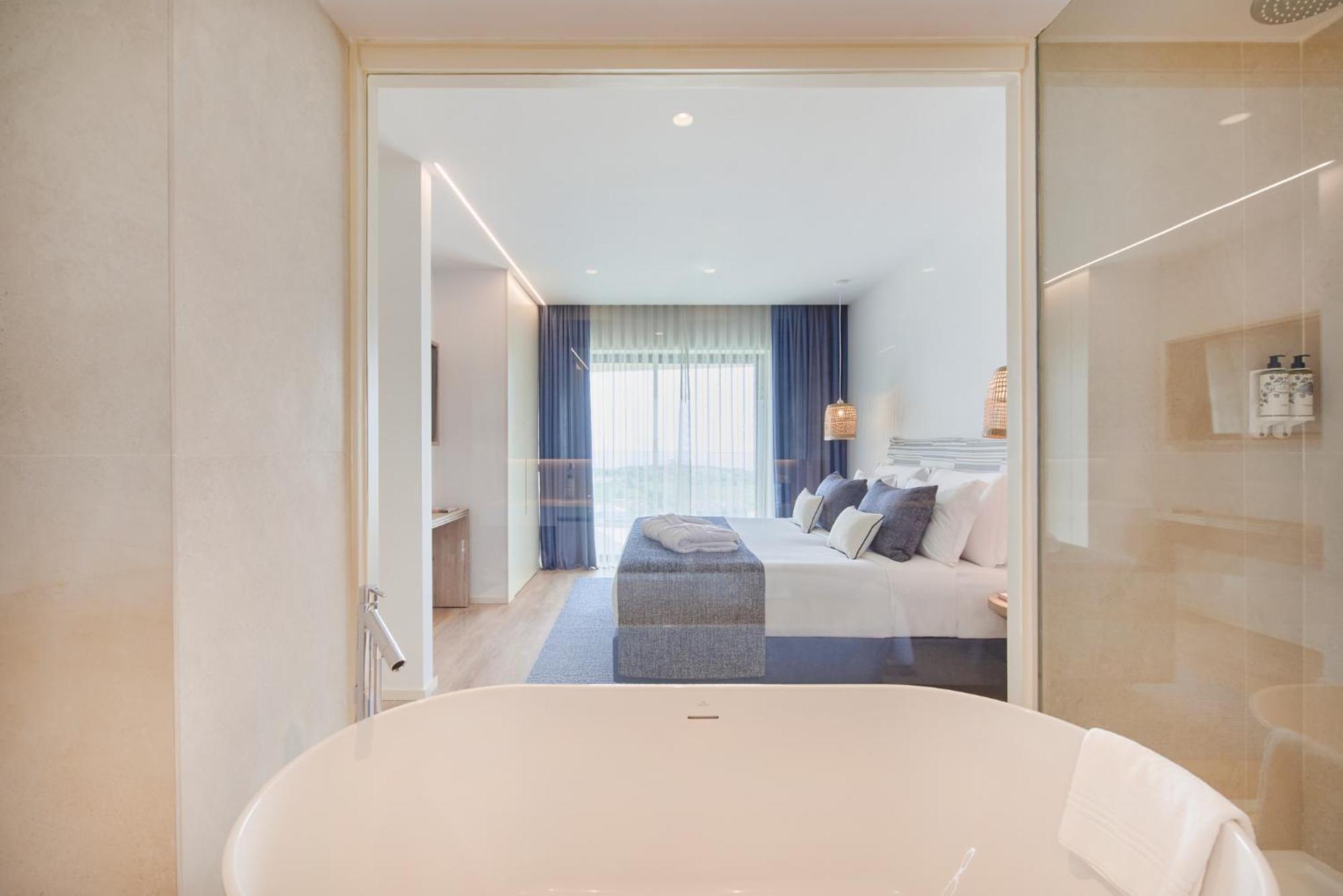 Suite Sea View