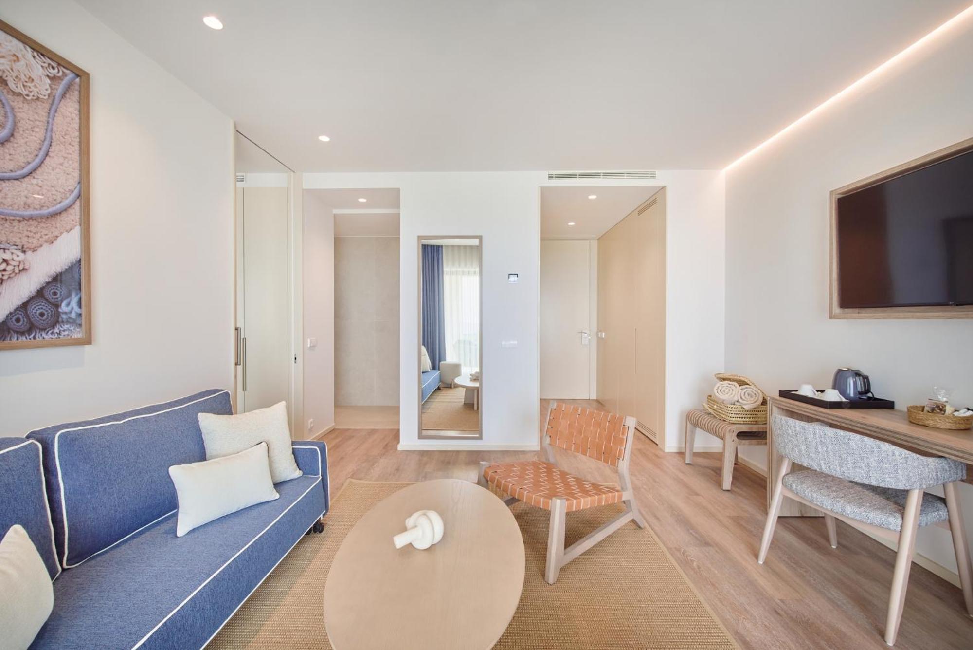 Suite Sea View