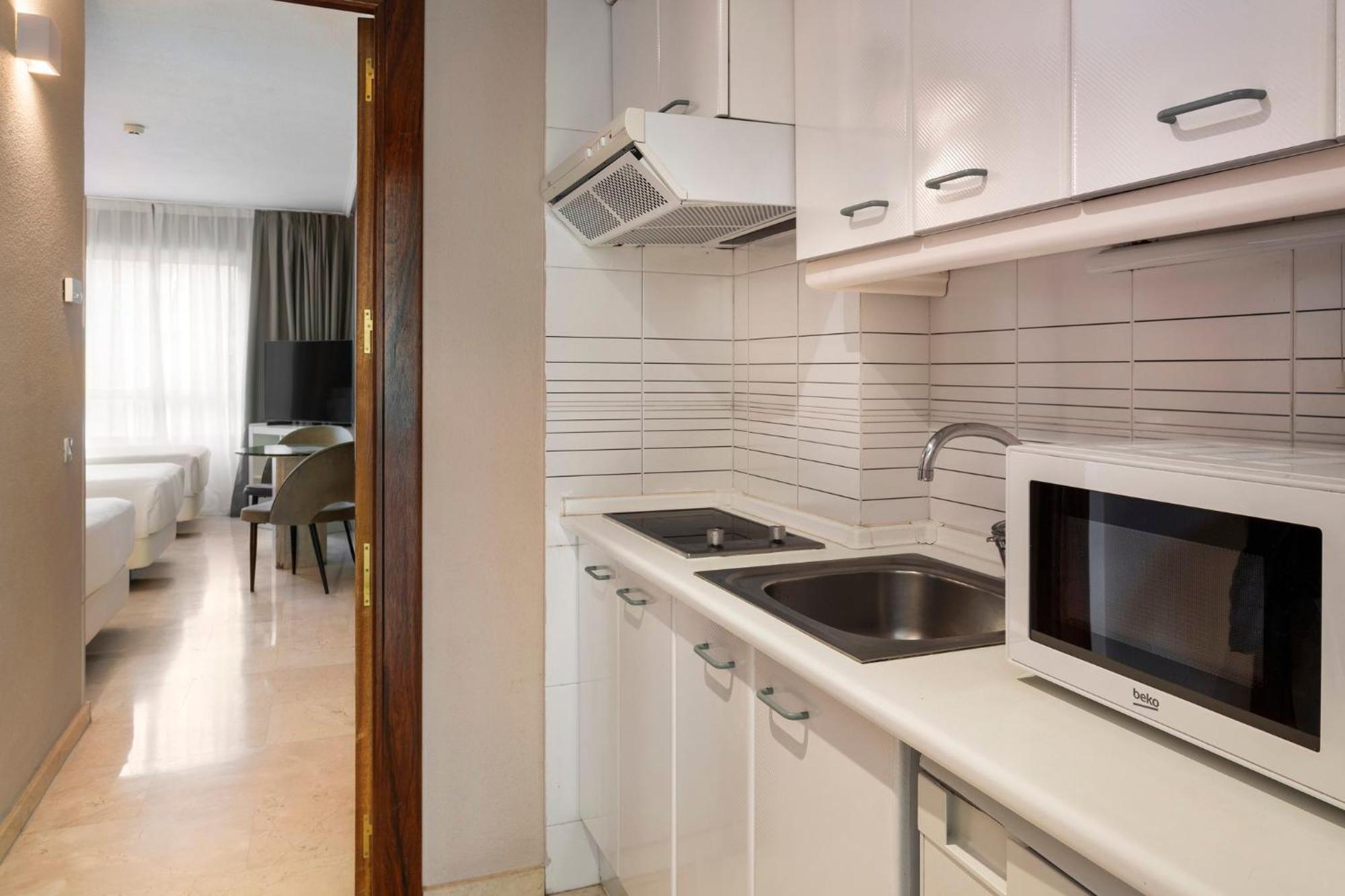 Apartamento Estudio