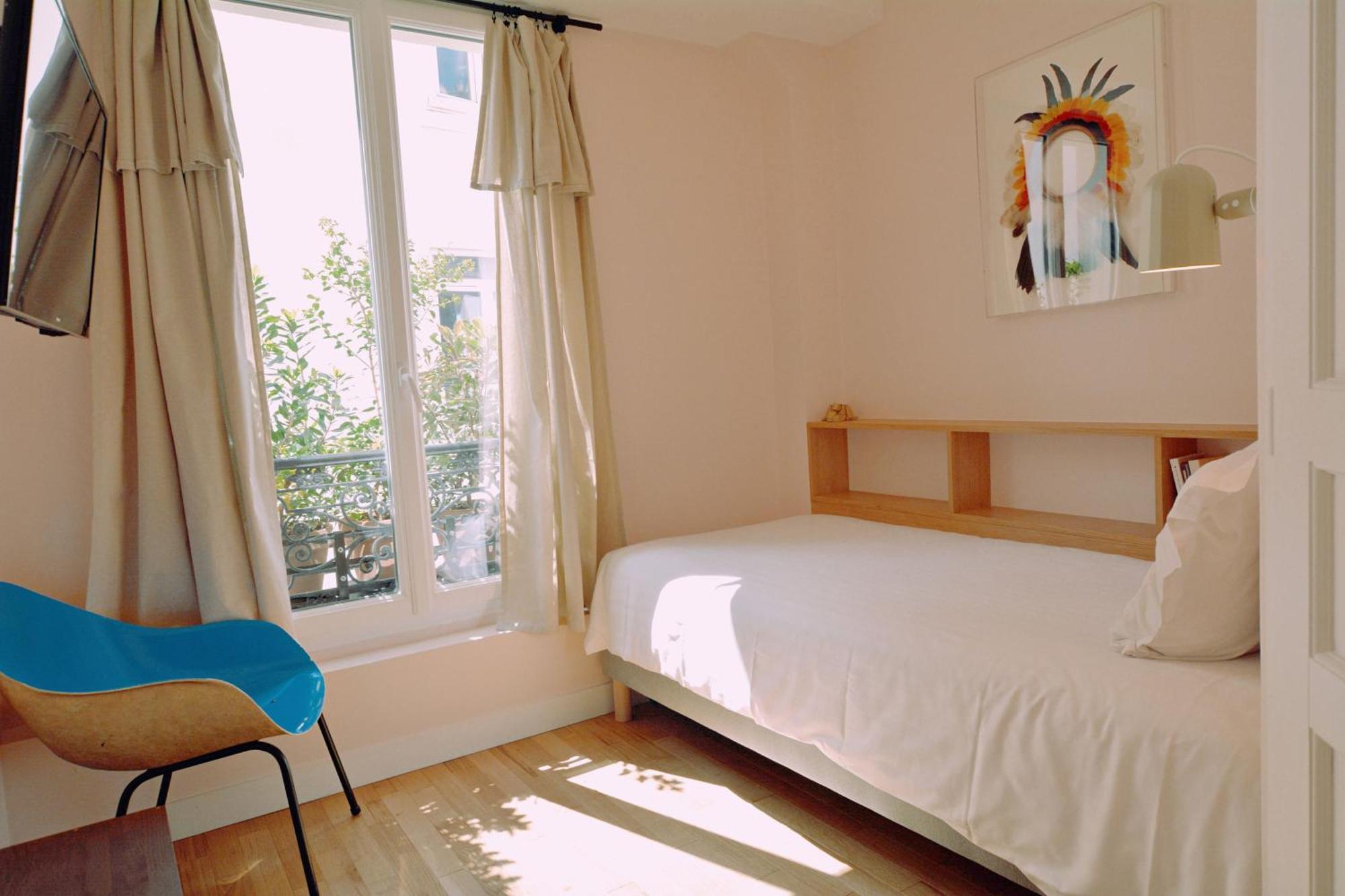 Single Room Superior