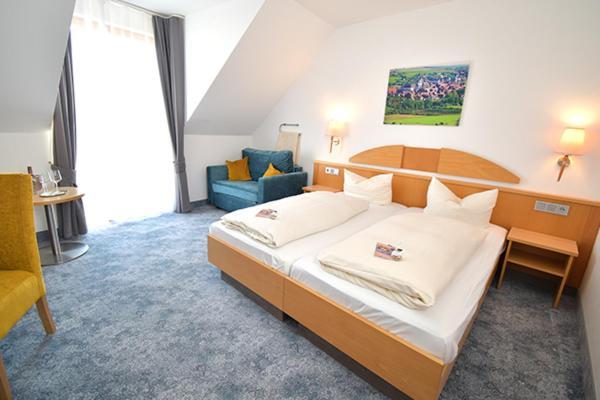 Large Single Room