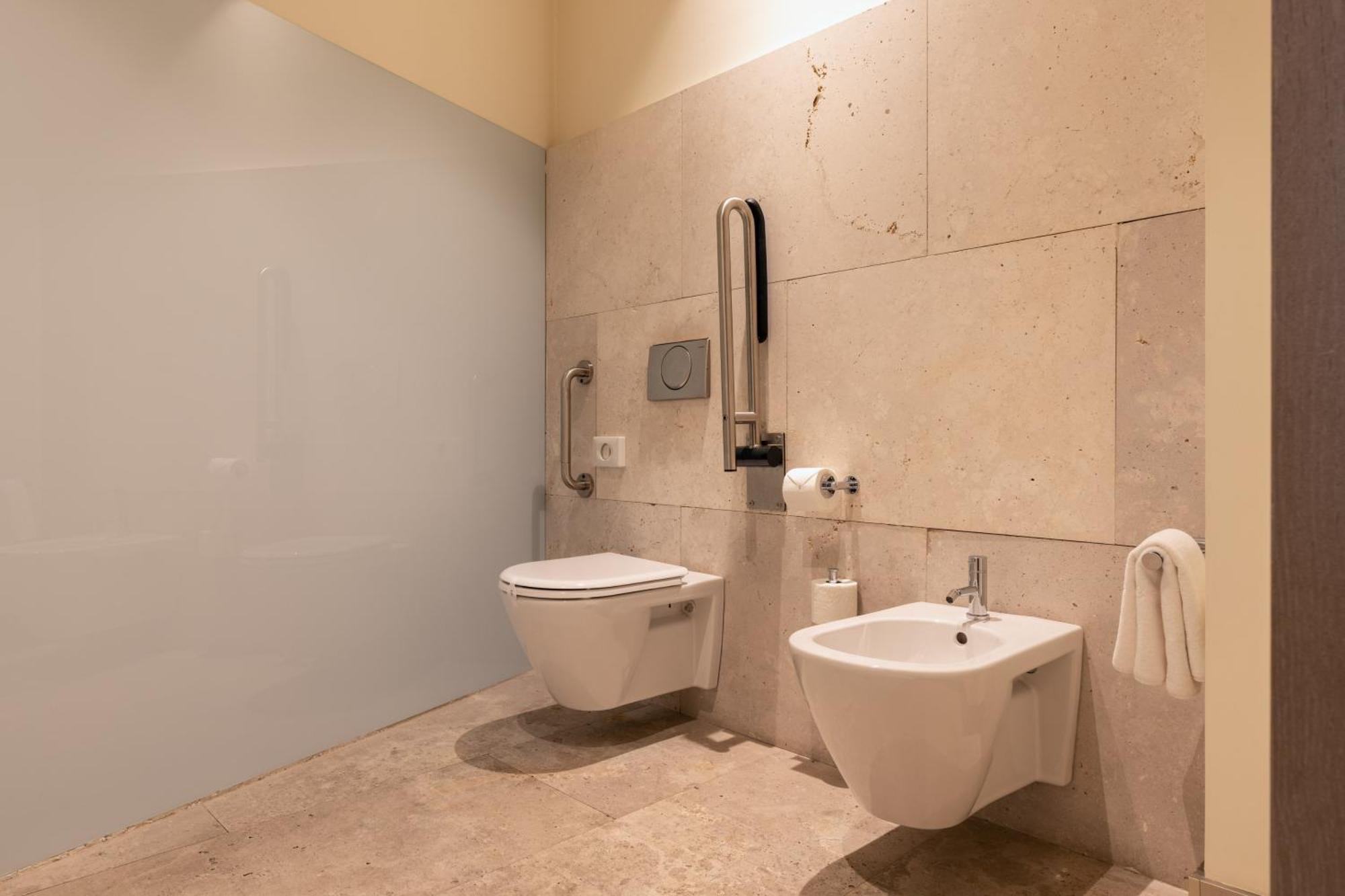 Double Room - Disability Access