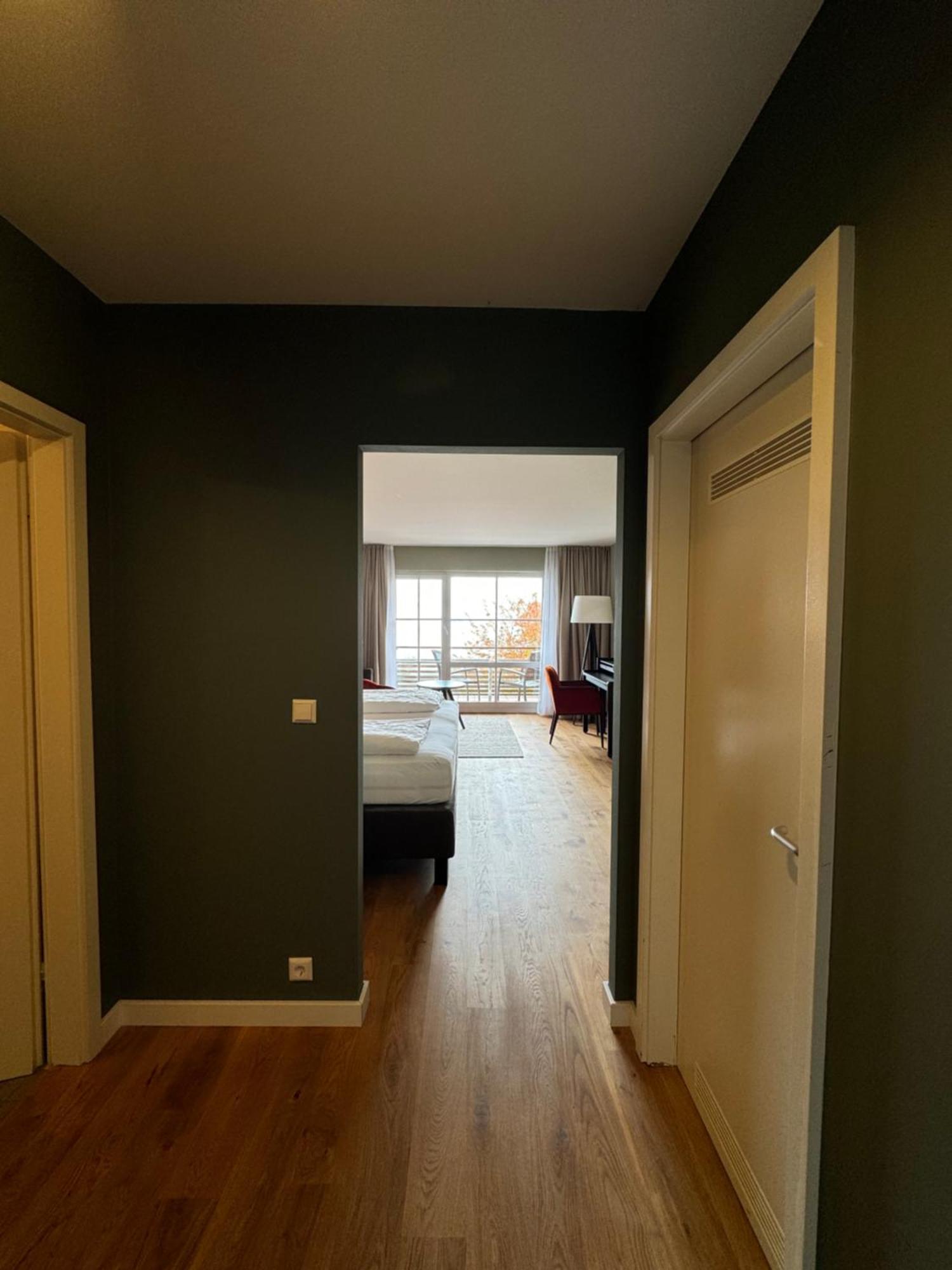 Comfort Doppelzimmer mit Balkon