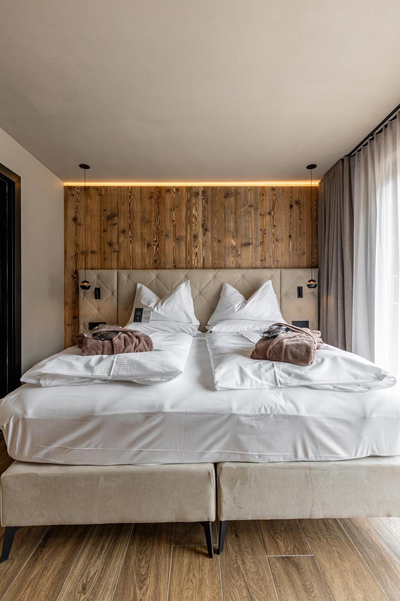 Family Suite with Balcony & Mountain View