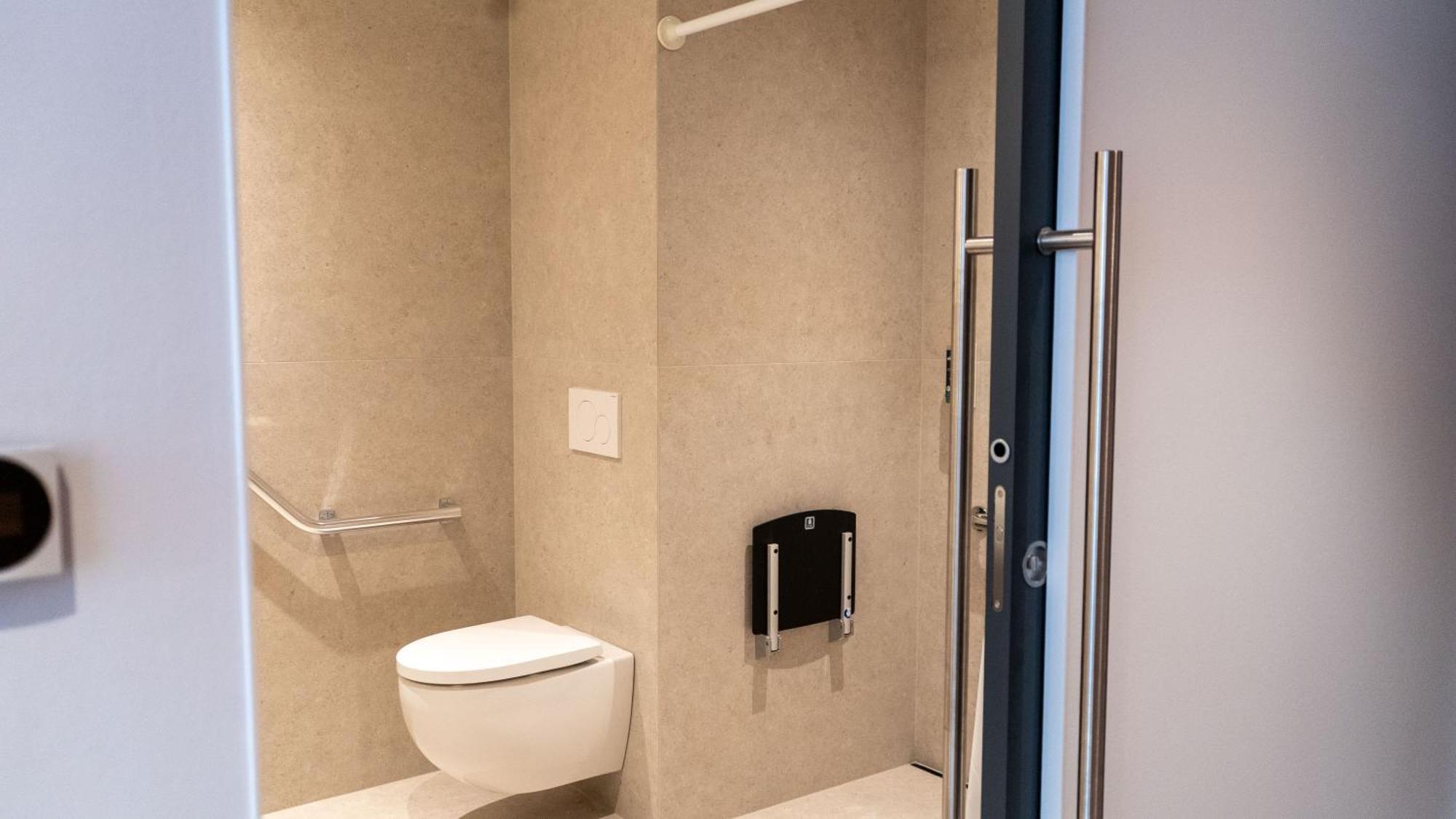 Chambre Deluxe