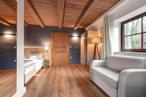 Single Room in Annex