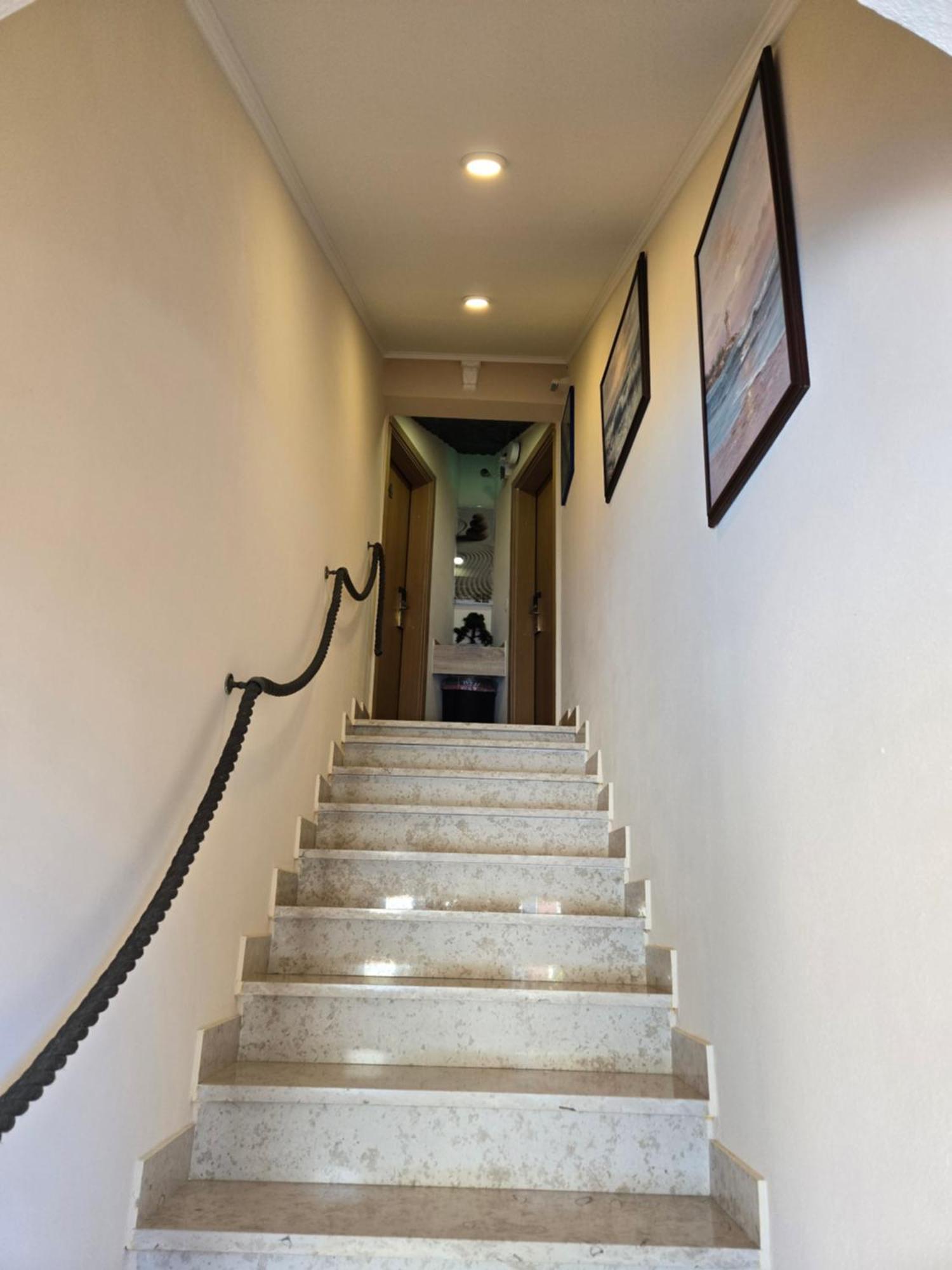 Superior Apartment mit Balkon