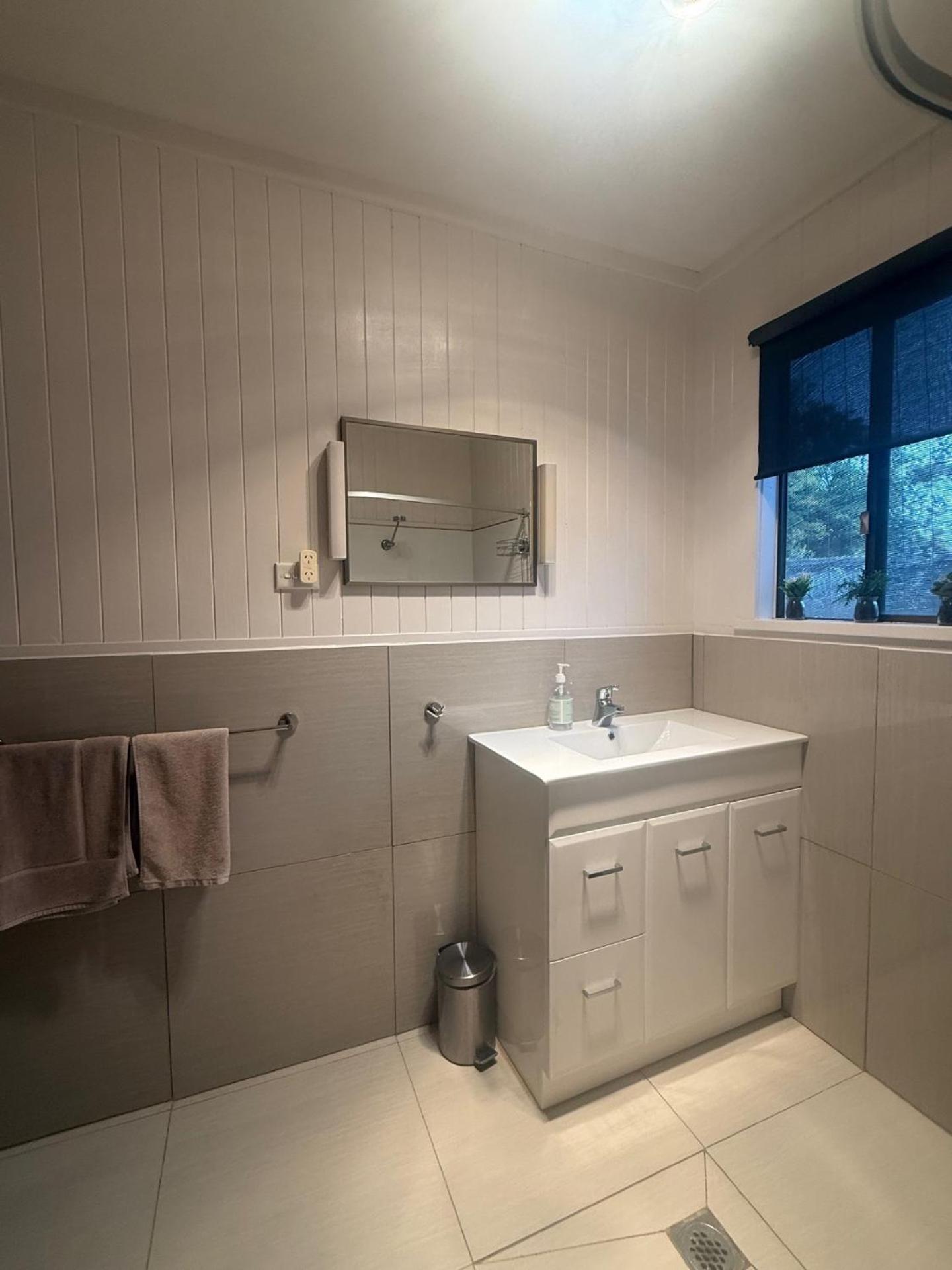Three-Bedroom Home