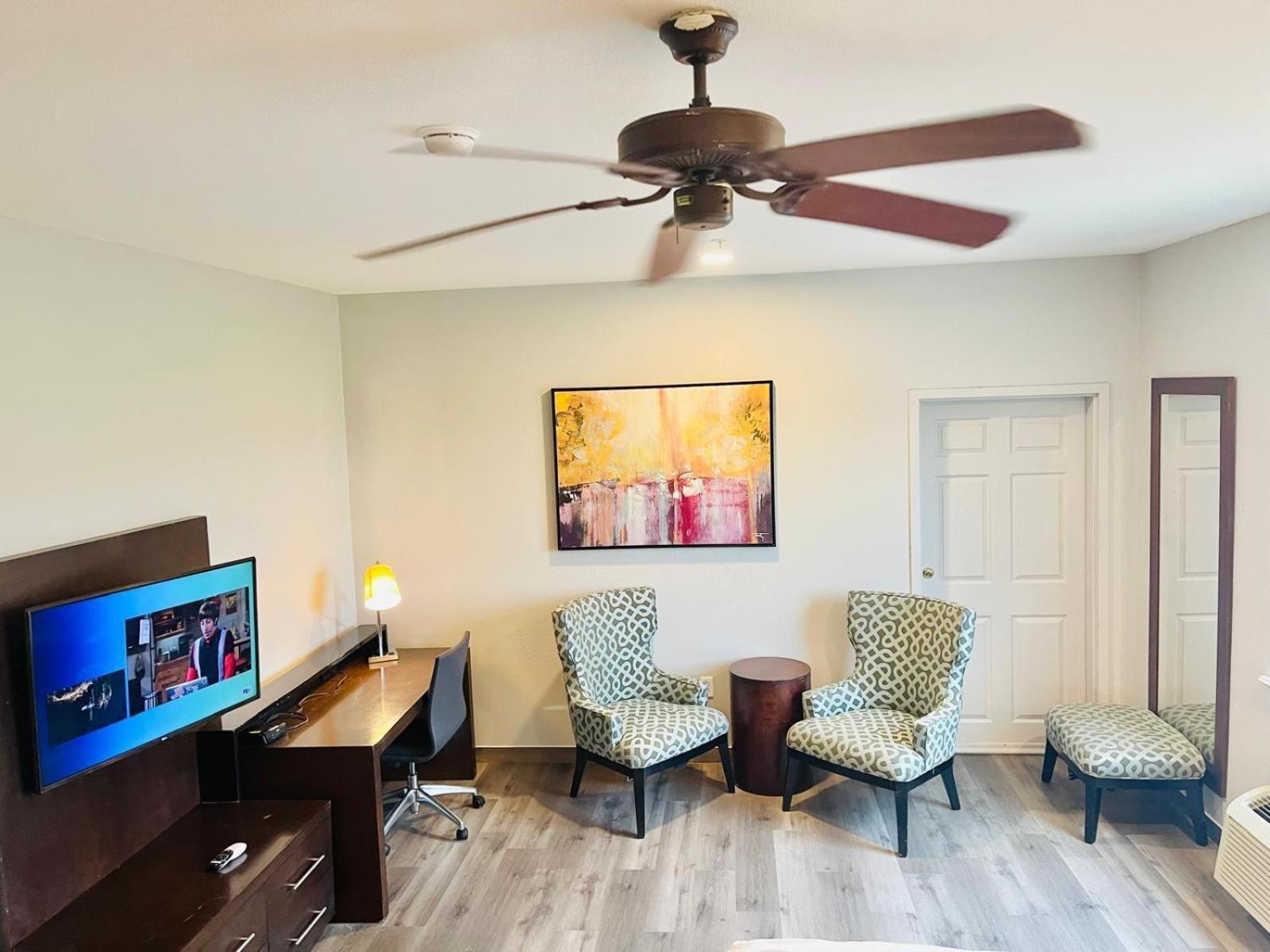 King Room