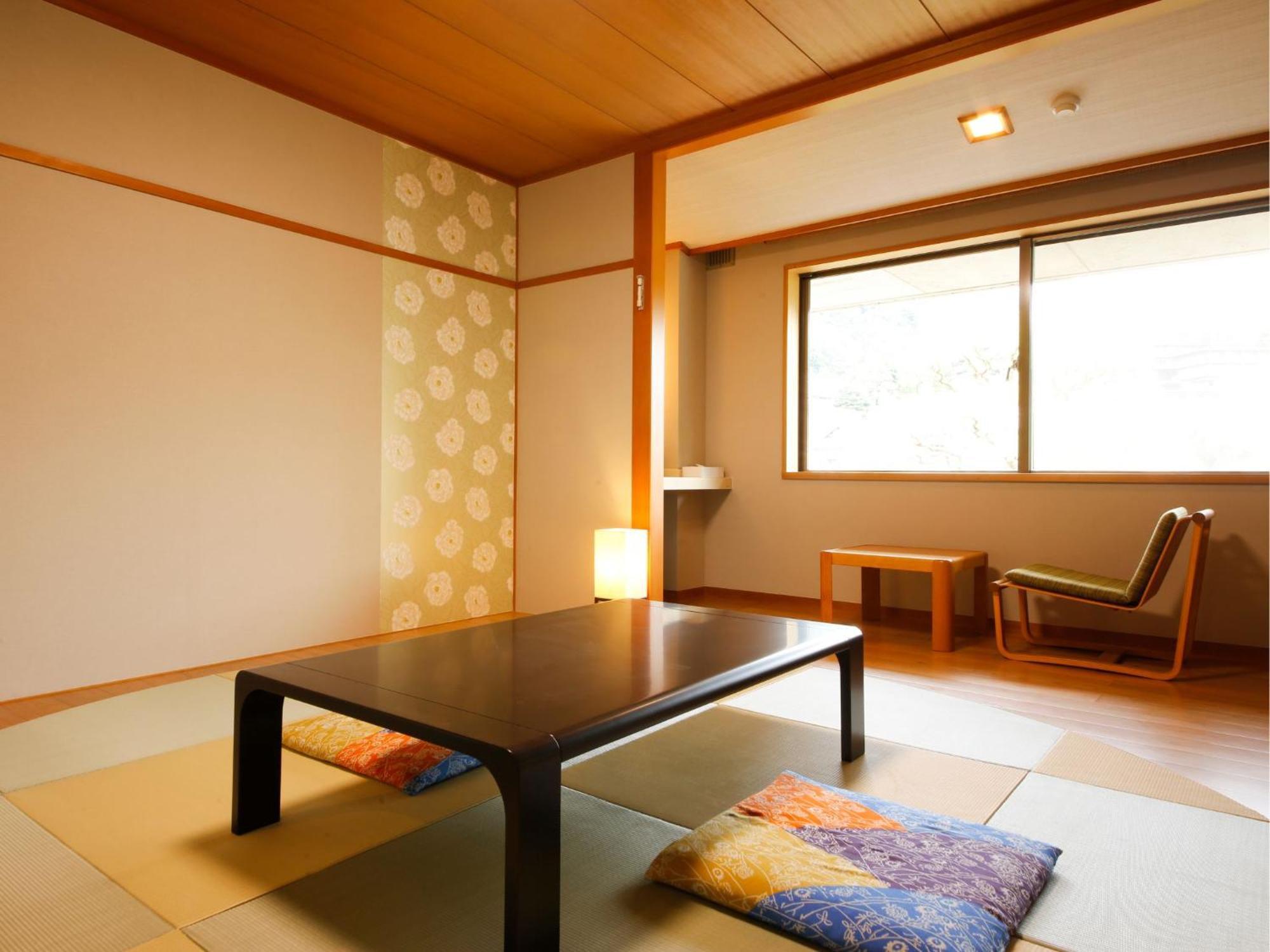 Japanese-Style Standard Room
