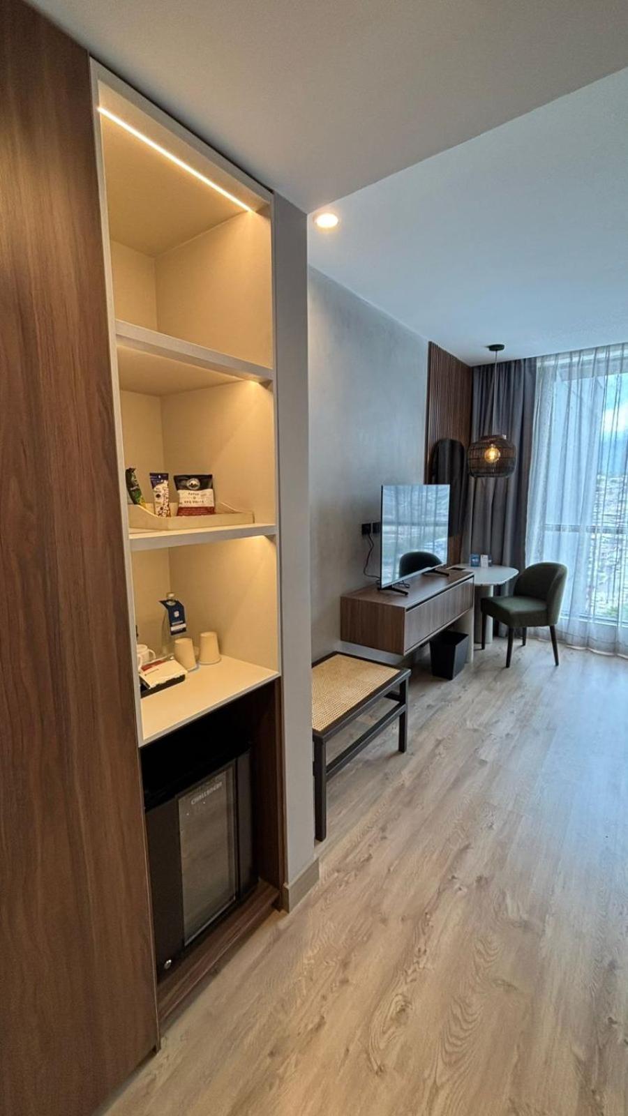 Superior Queen Room