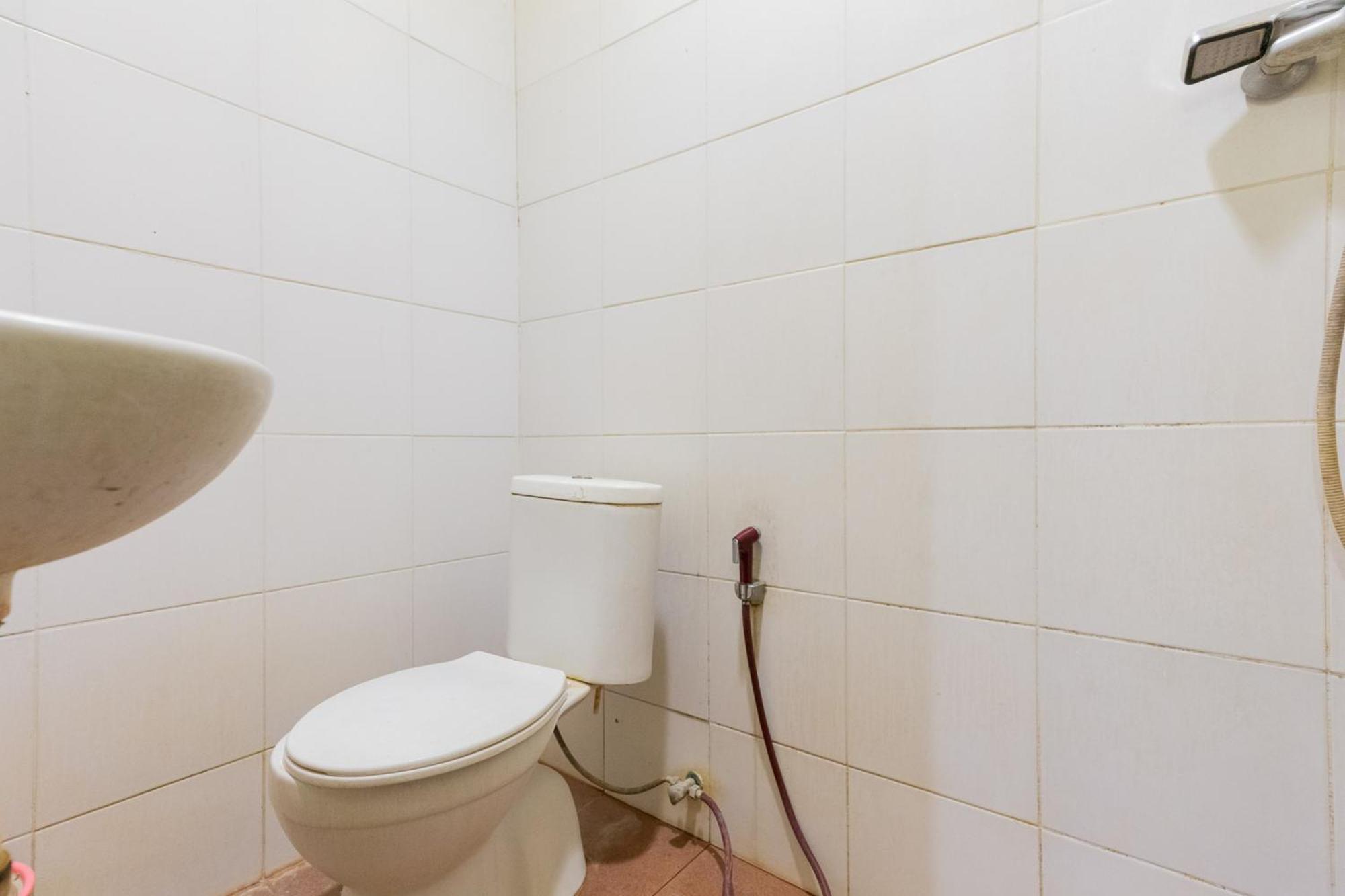 Kamar Superior Double