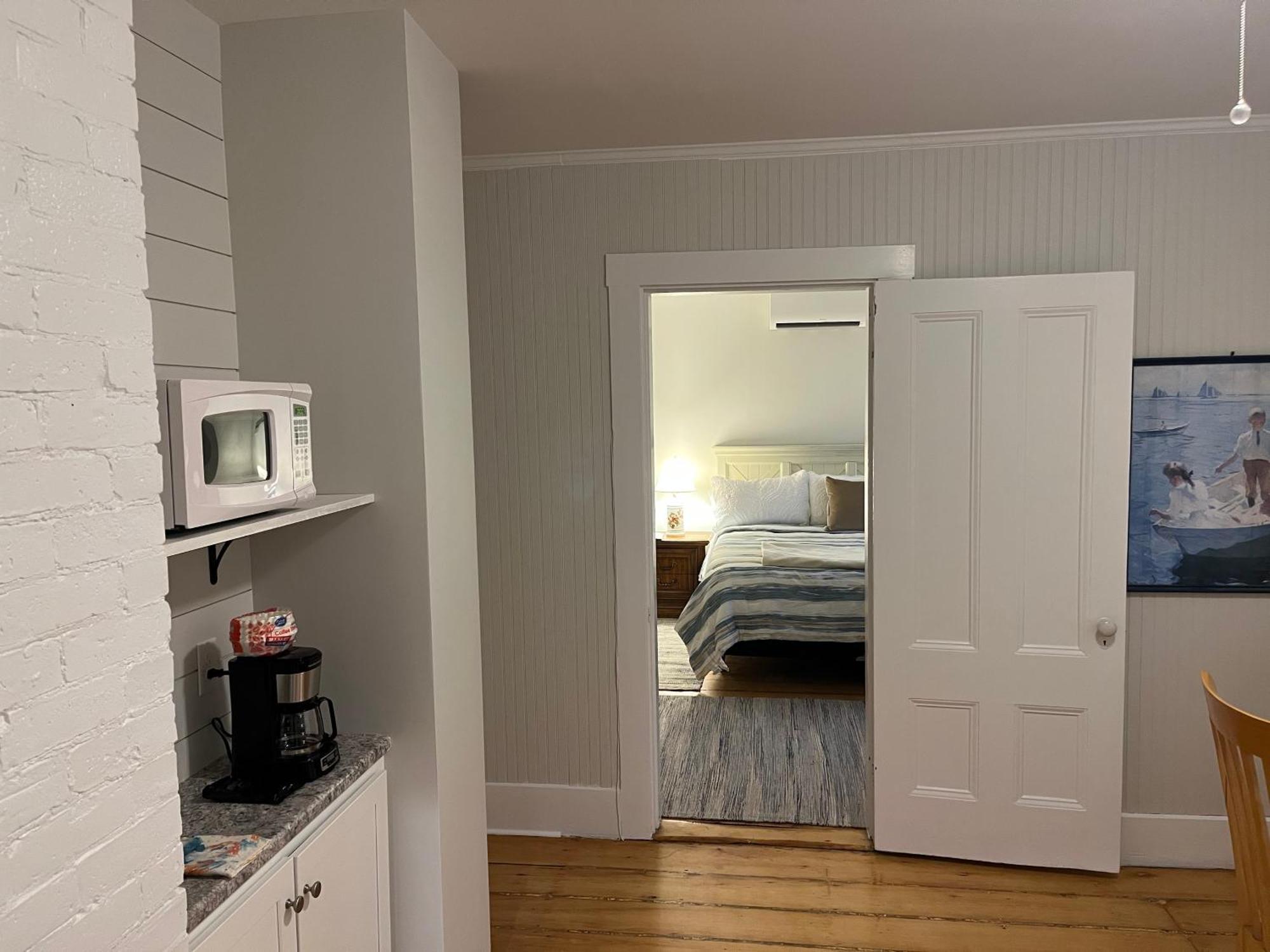 Superior Suite with Sea View