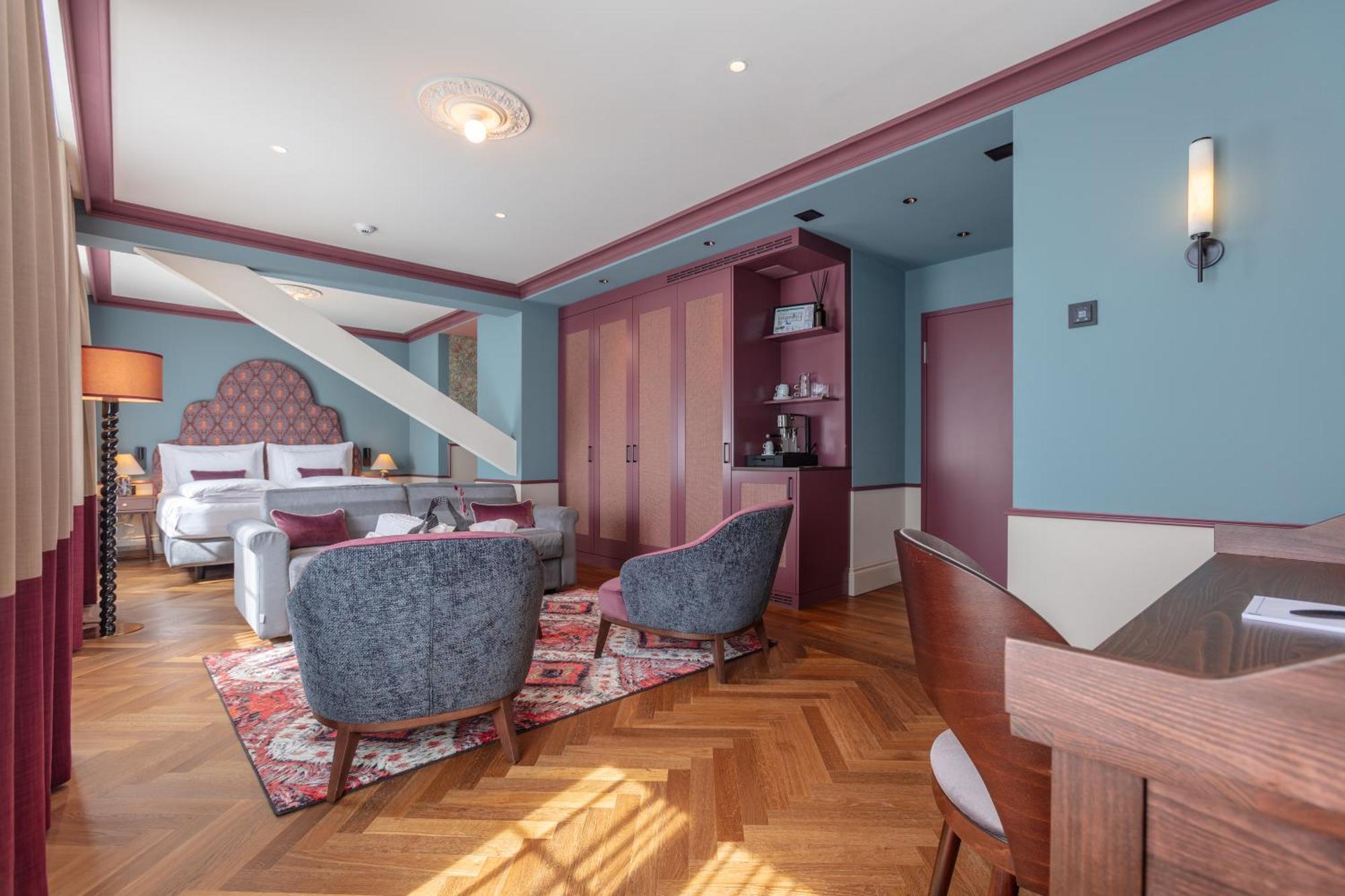 Junior Suite