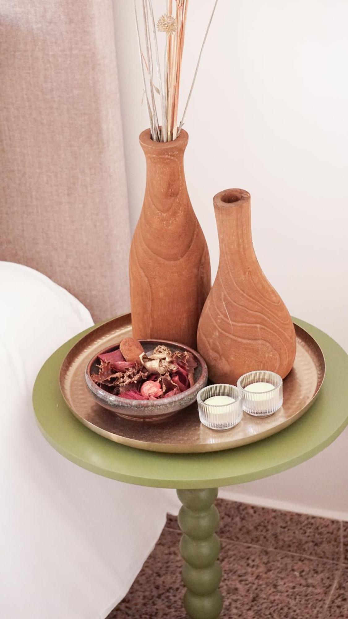 Tweepersoonskamer met Eigen Badkamer